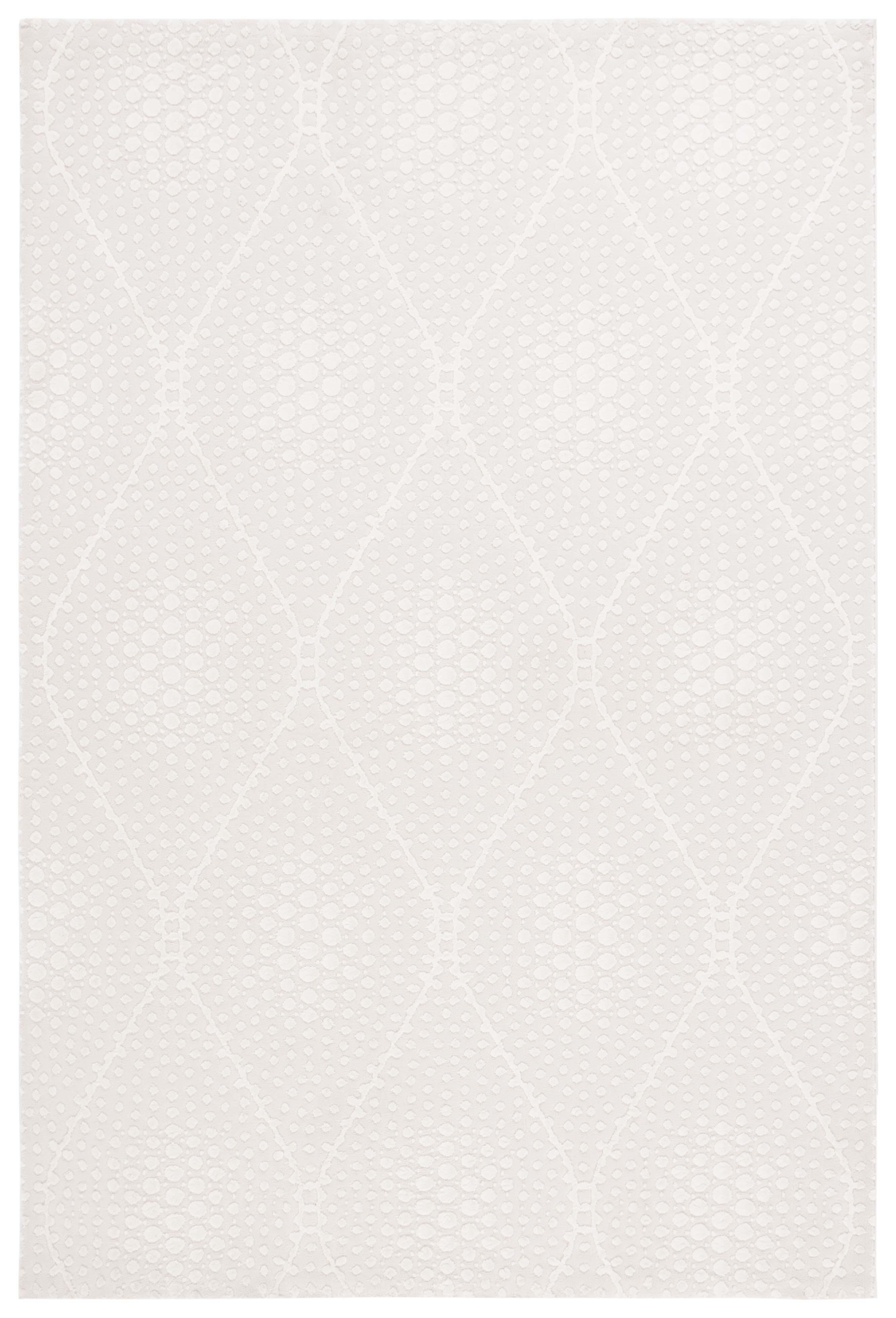 Safavieh Revive 4' x 6' Area Rug, Ivory, large