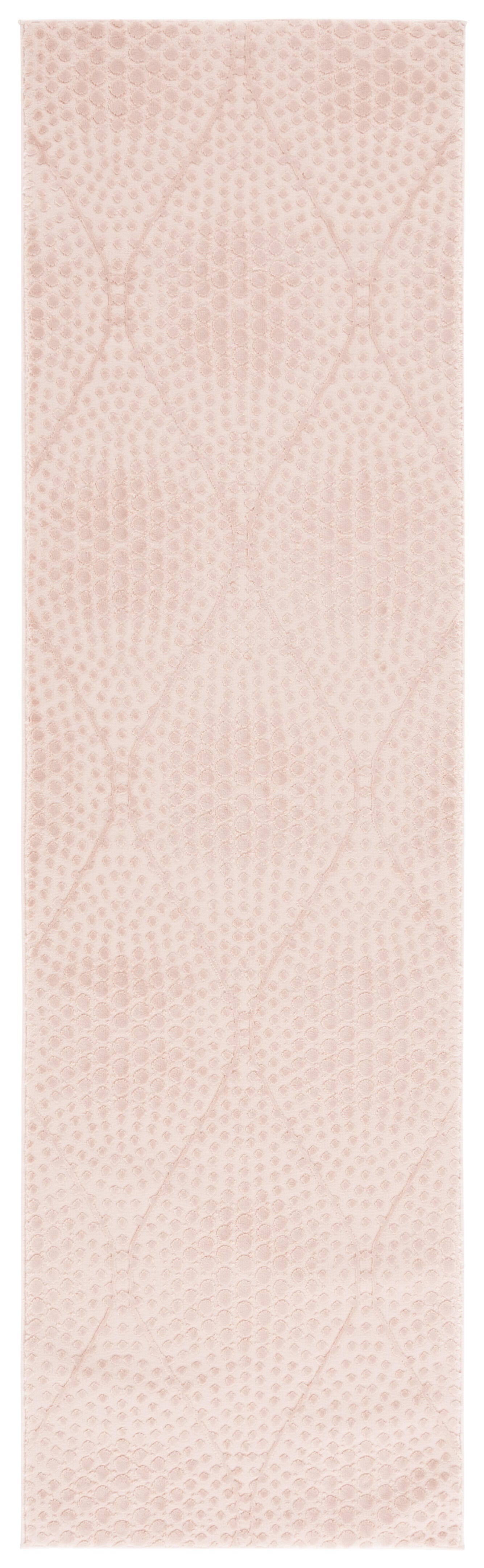 Safavieh Revive 2' 3" x 8' Runner Rug, Pink, large