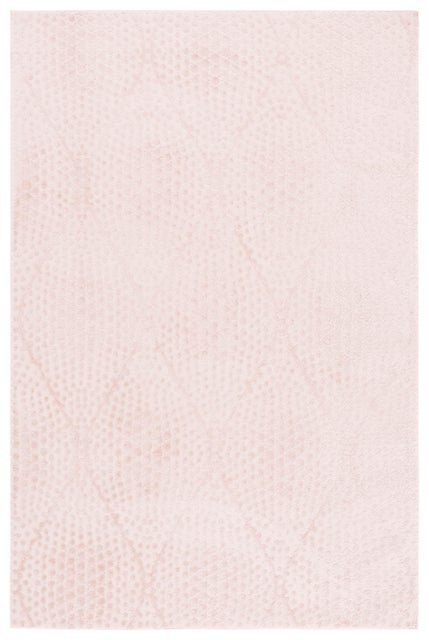 Safavieh Revive 2' 7" x 5' Area Rug, Pink
