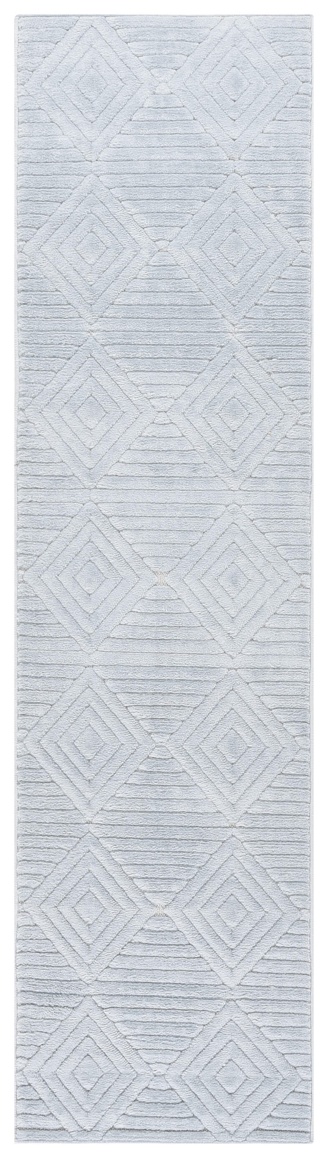 Safavieh Selena 2' 2" x 8' Runner Rug, Blue, large
