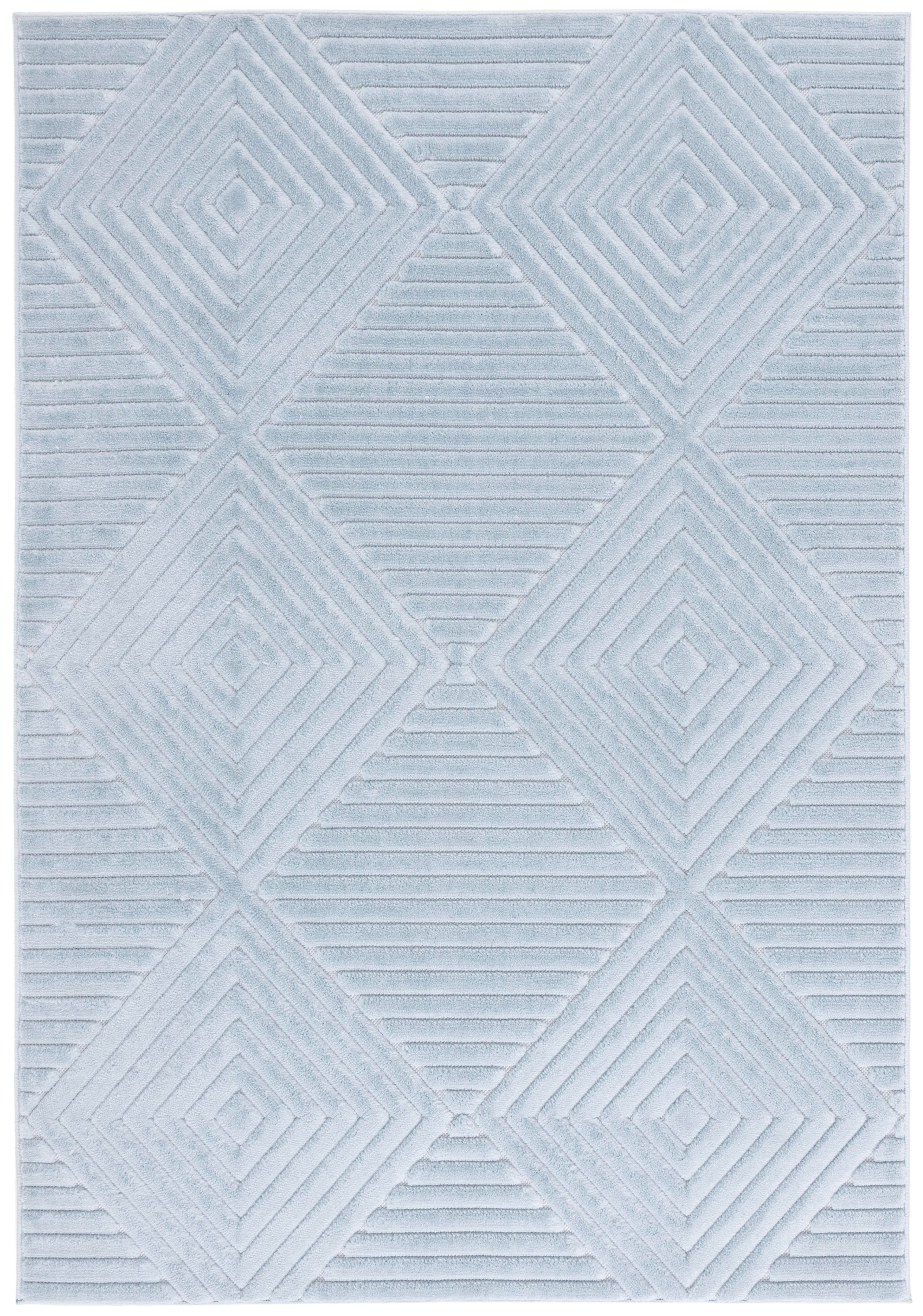 Safavieh Selena 4' x 6' Area Rug, Blue, large