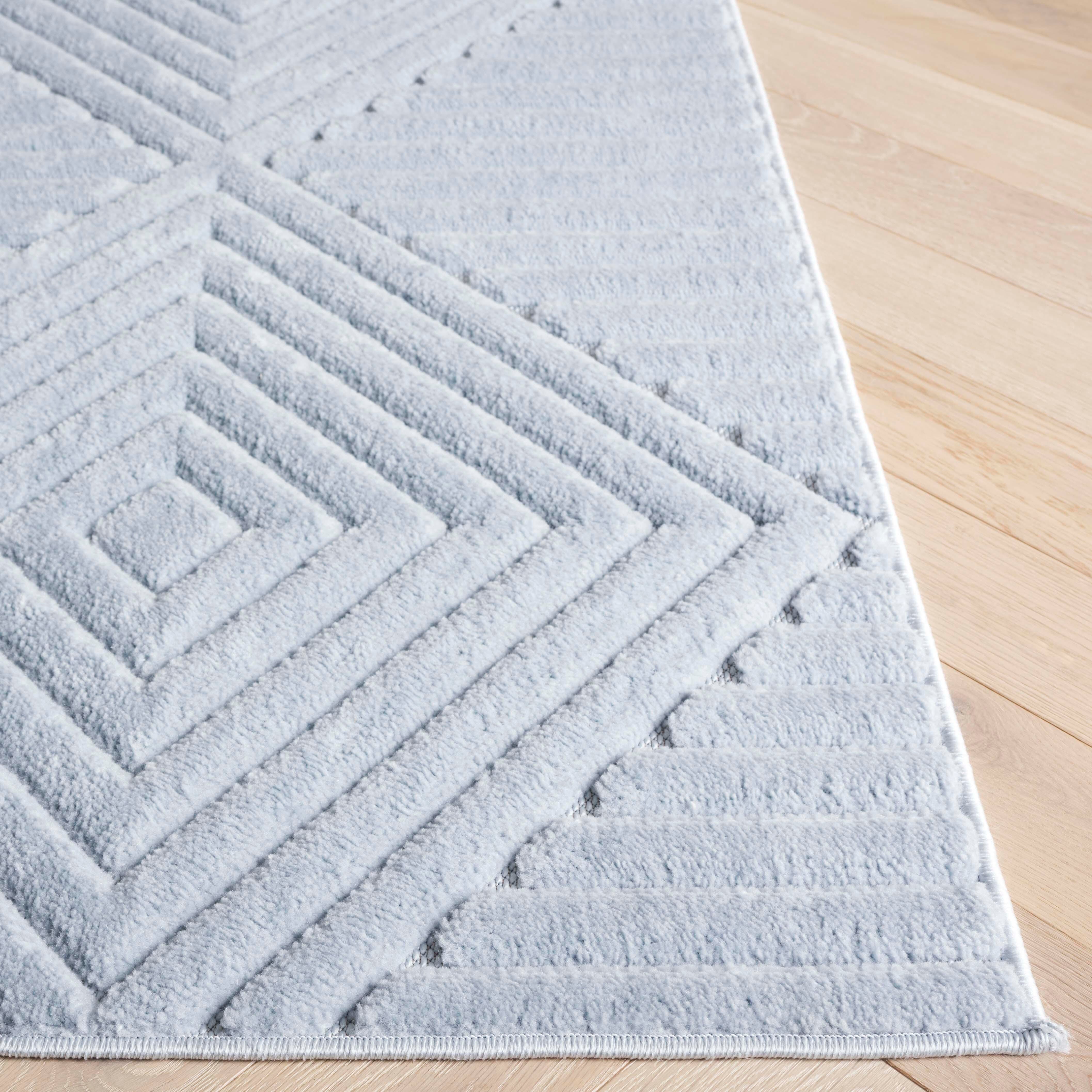 Safavieh Selena 8' x 10' Area Rug, Blue, large