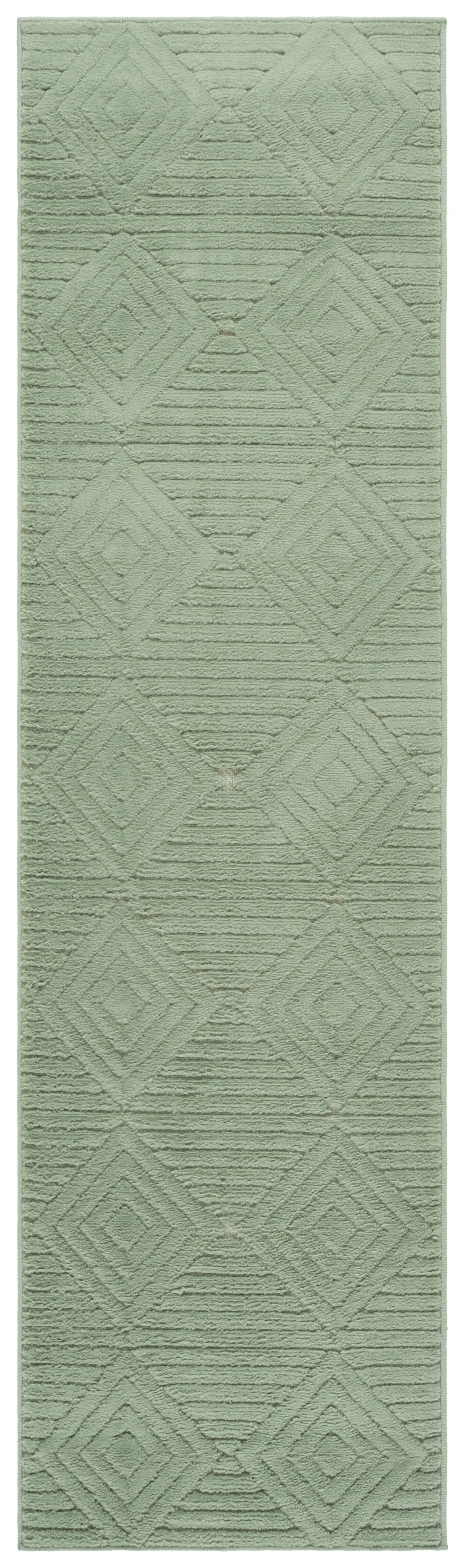 Safavieh Selena 2' 2" x 8' Runner Rug, Green, large