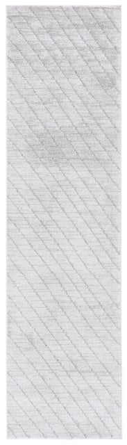 Safavieh Neptune Palfridur 2' 2" x 8' Runner Rug, Light Gray/Gray