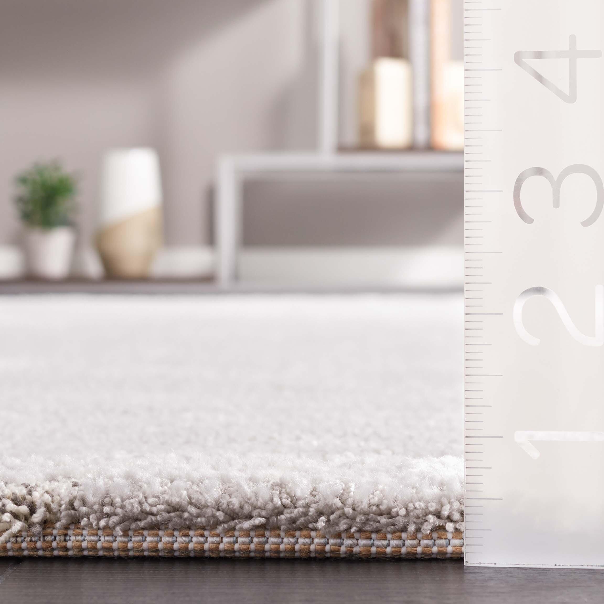 Safavieh Neptune 9' x 12' Area Rug, Light Gray/Gray, large
