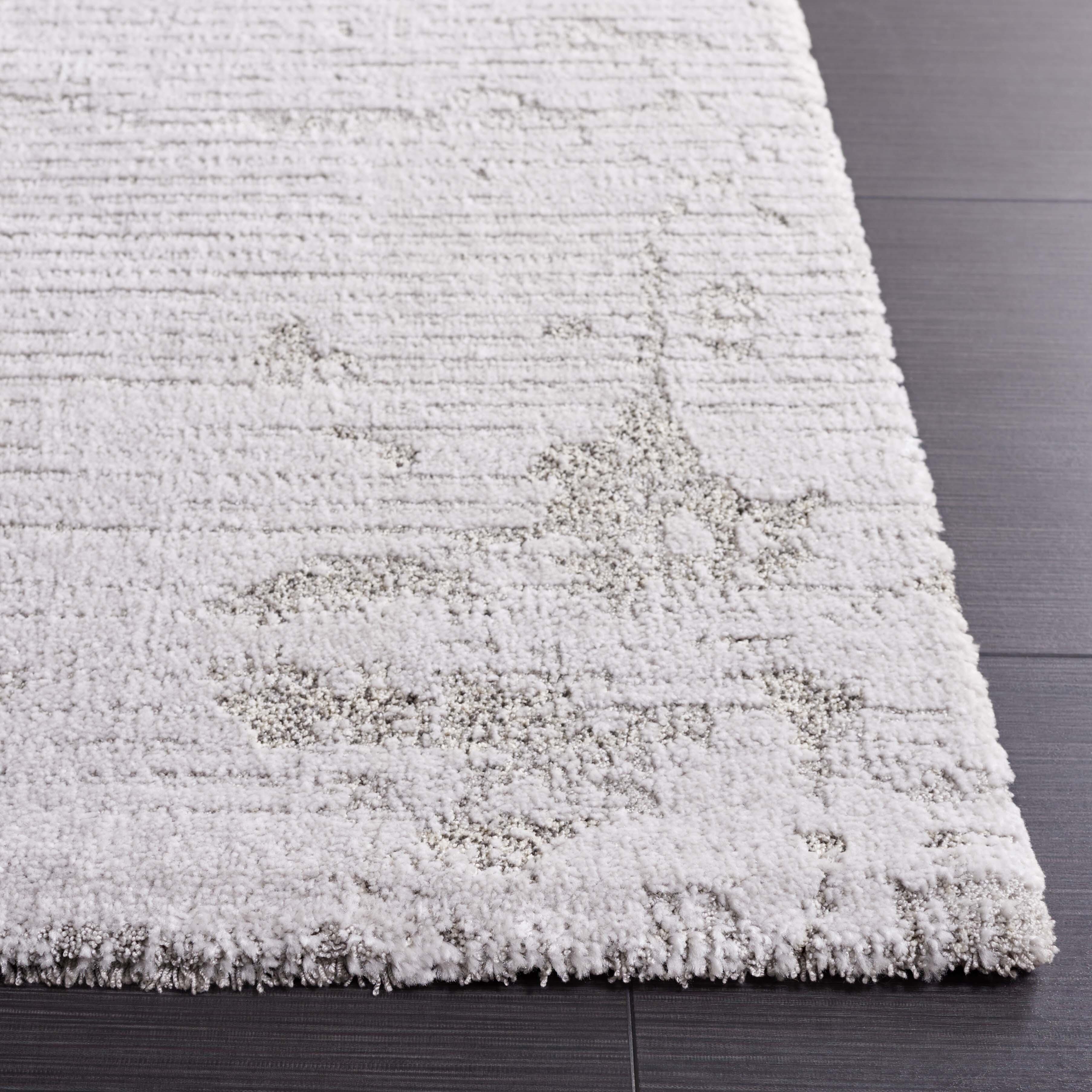 Safavieh Neptune 8' x 10' Area Rug, Light Gray/Gray, large