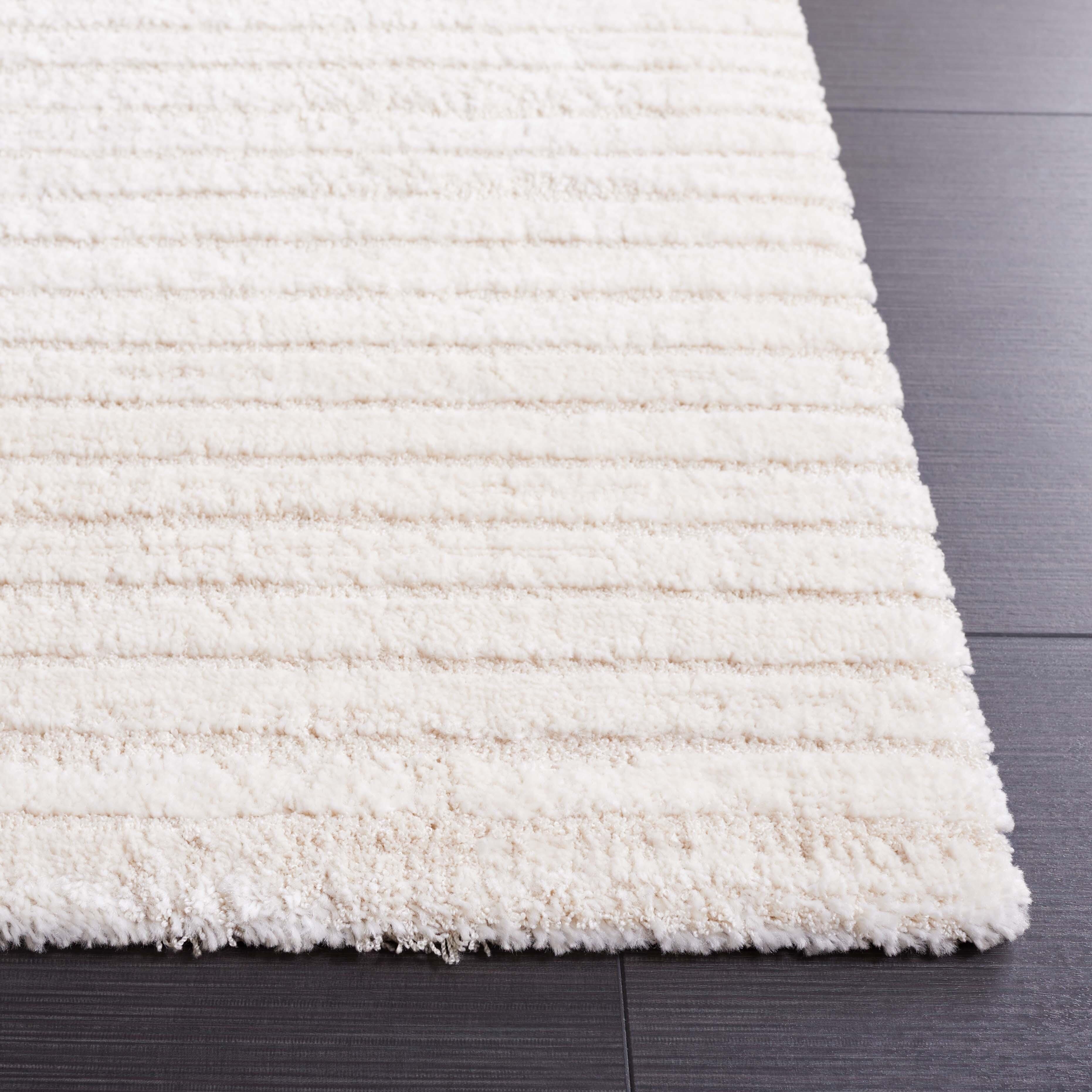 Safavieh Neptune 6' 7" x 6' 7" Square Area Rug, Ivory/Beige, large