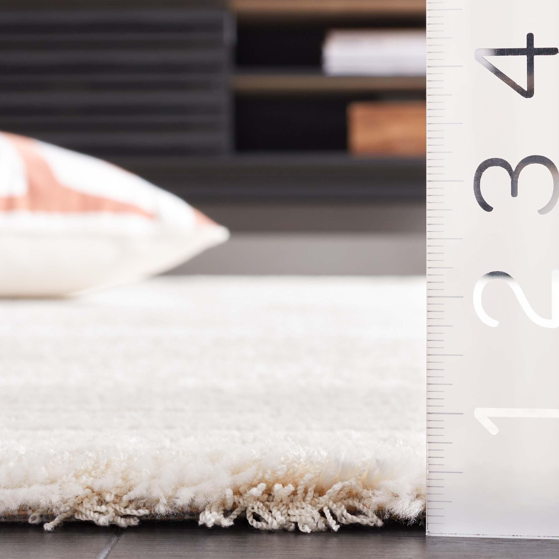 Safavieh Neptune 6' 7" x 8' 7" Area Rug, Ivory/Beige, large