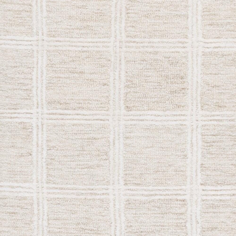 Swatch color Sage/Ivory 