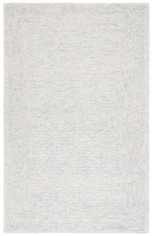 Safavieh Pine 4' x 6' Area Rug, Light Blue/Ivory, large