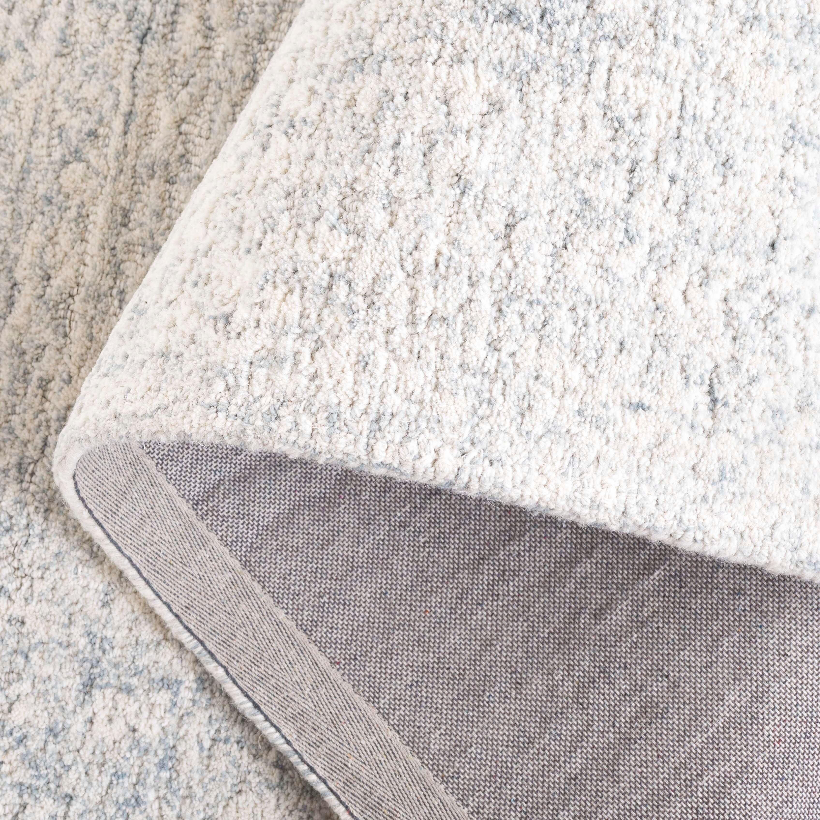 Safavieh Pine 6' x 9' Area Rug, Light Blue/Ivory, large