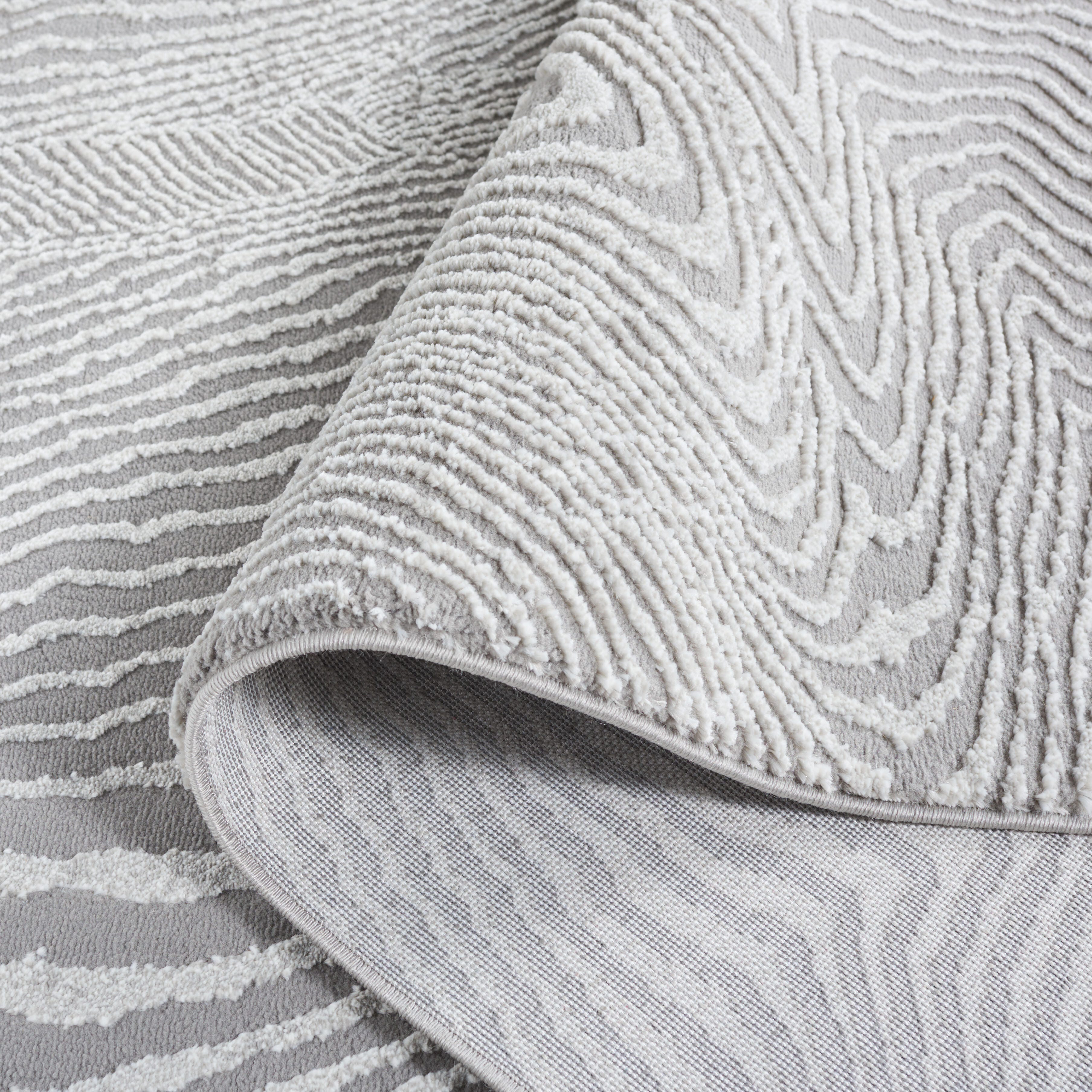 Safavieh Revive 8' x 10' Area Rug, Gray, large