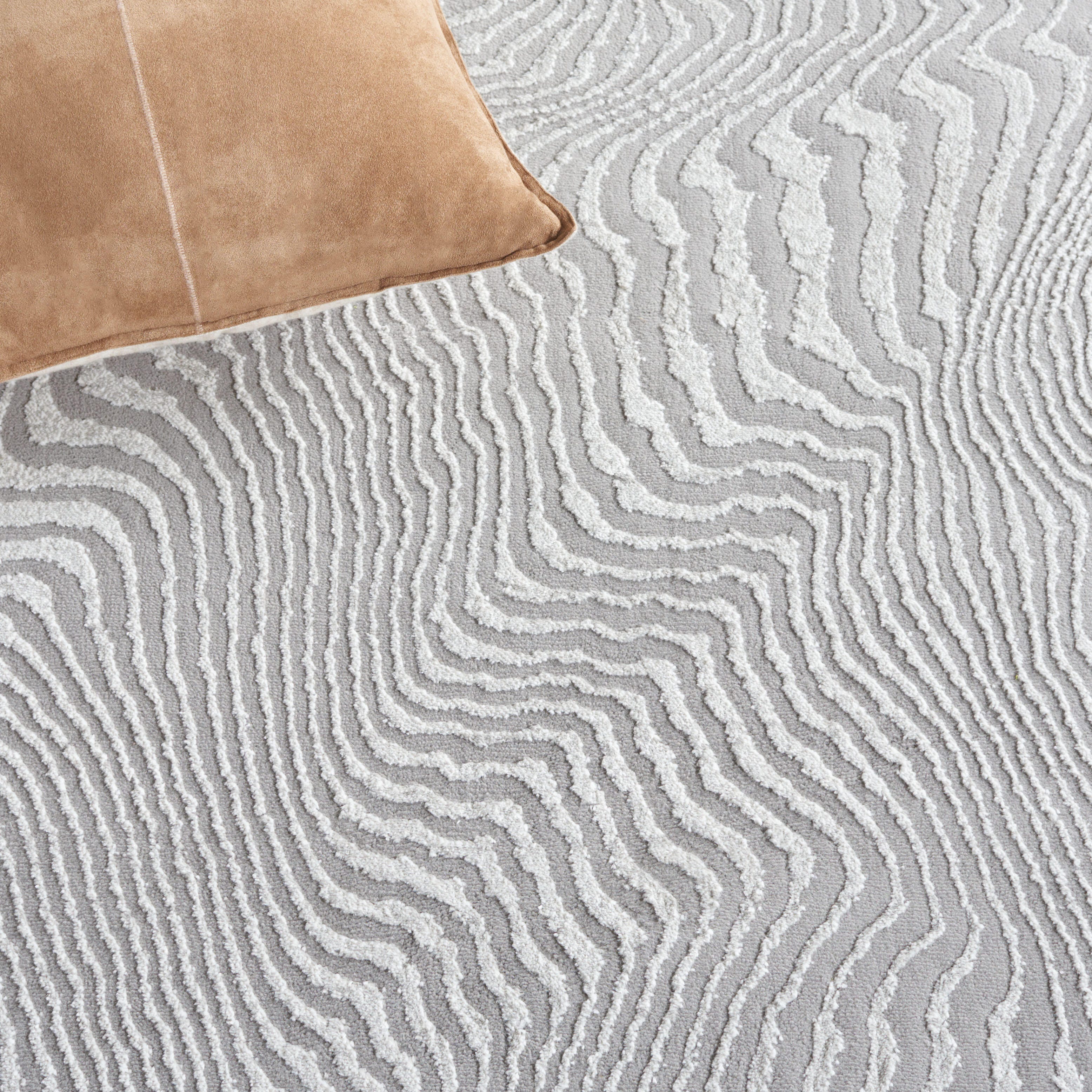Safavieh Revive 4' x 6' Area Rug, Gray, large