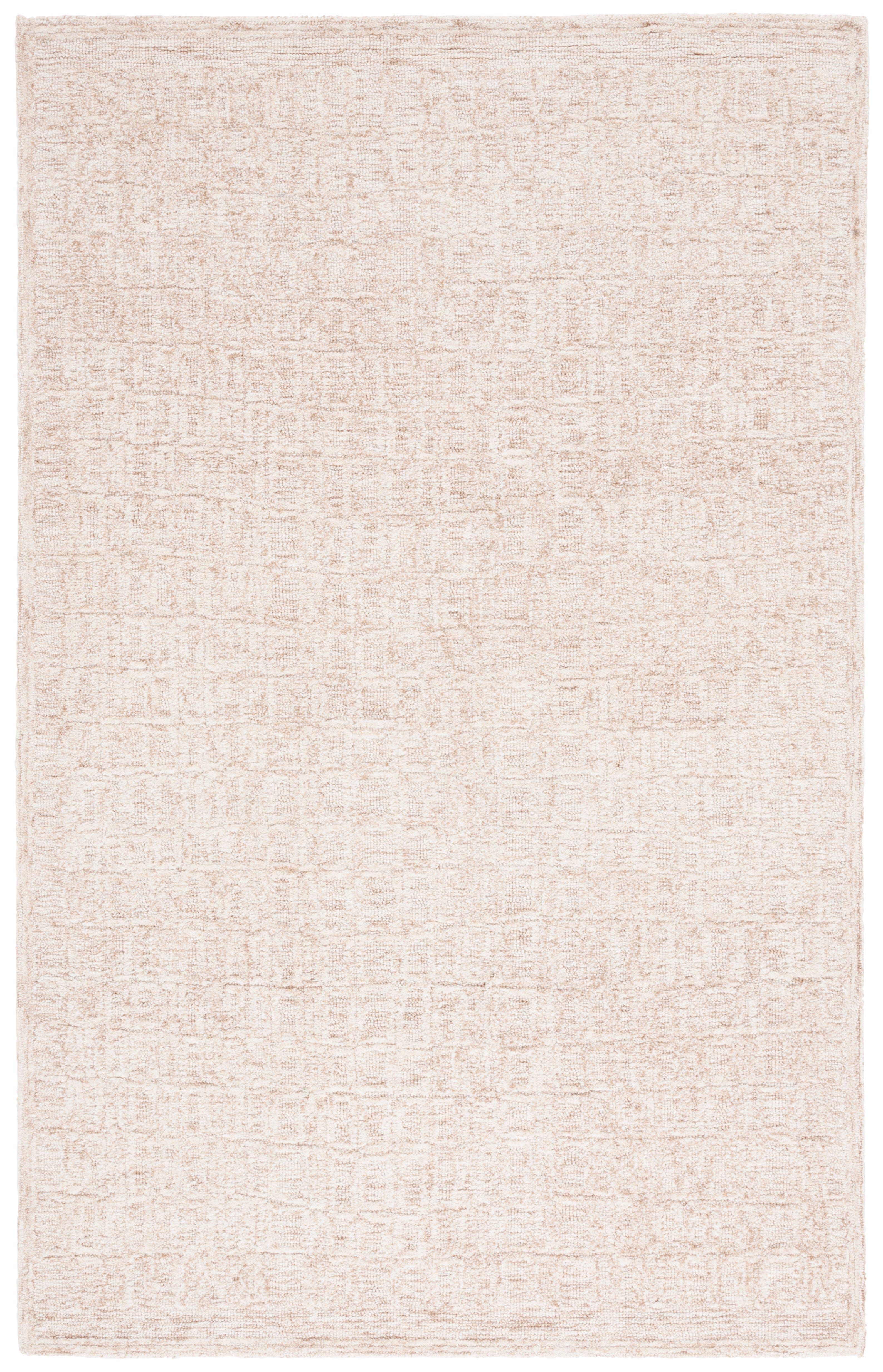 Safavieh Pine 3' x 5' Area Rug, Light Brown/Ivory, large