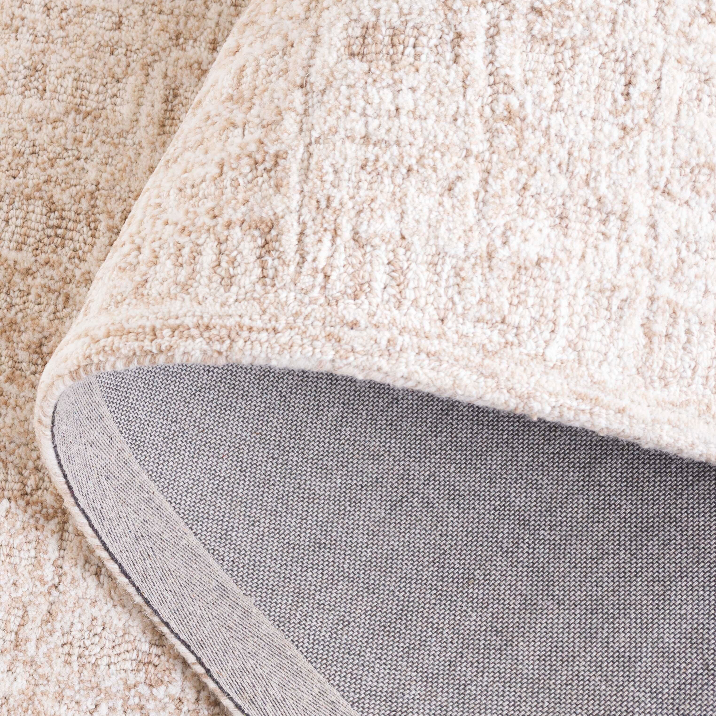 Safavieh Pine 5' x 8' Area Rug, Light Brown/Ivory, large