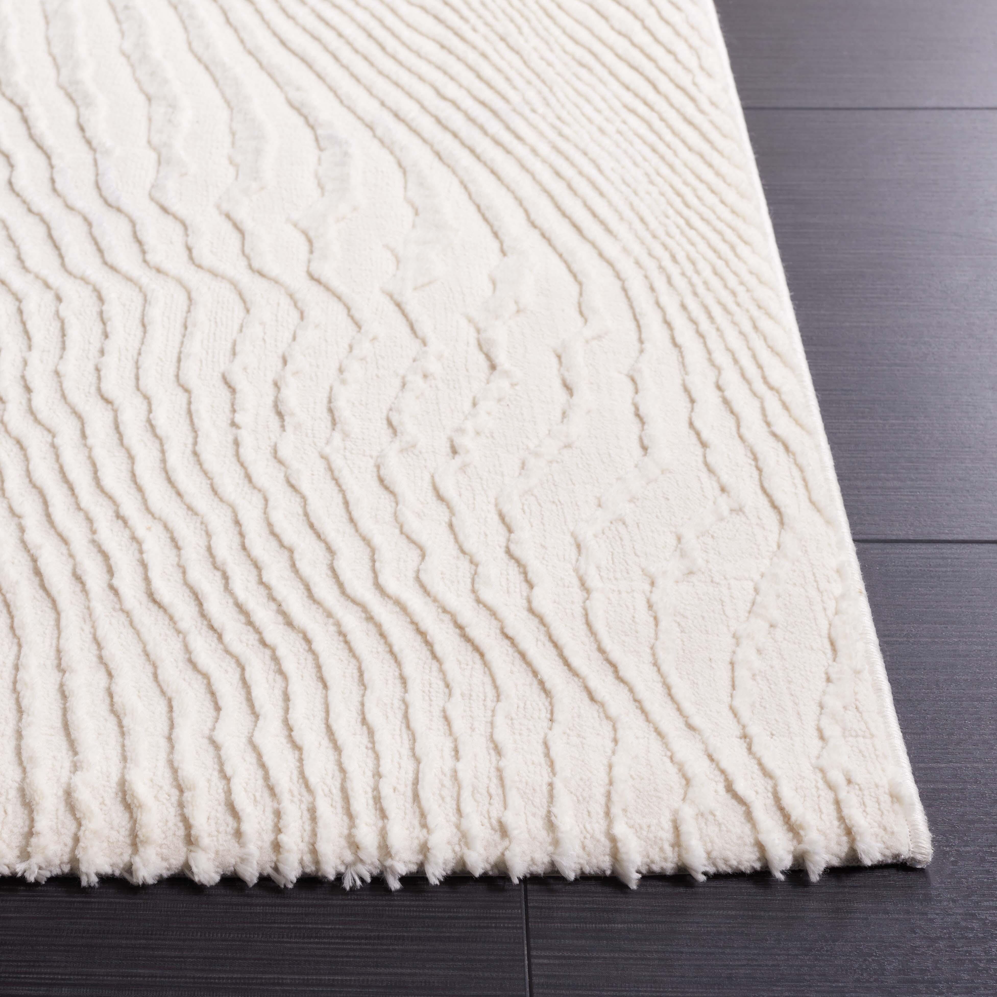 Safavieh Revive 9' x 12' Area Rug, Ivory, large
