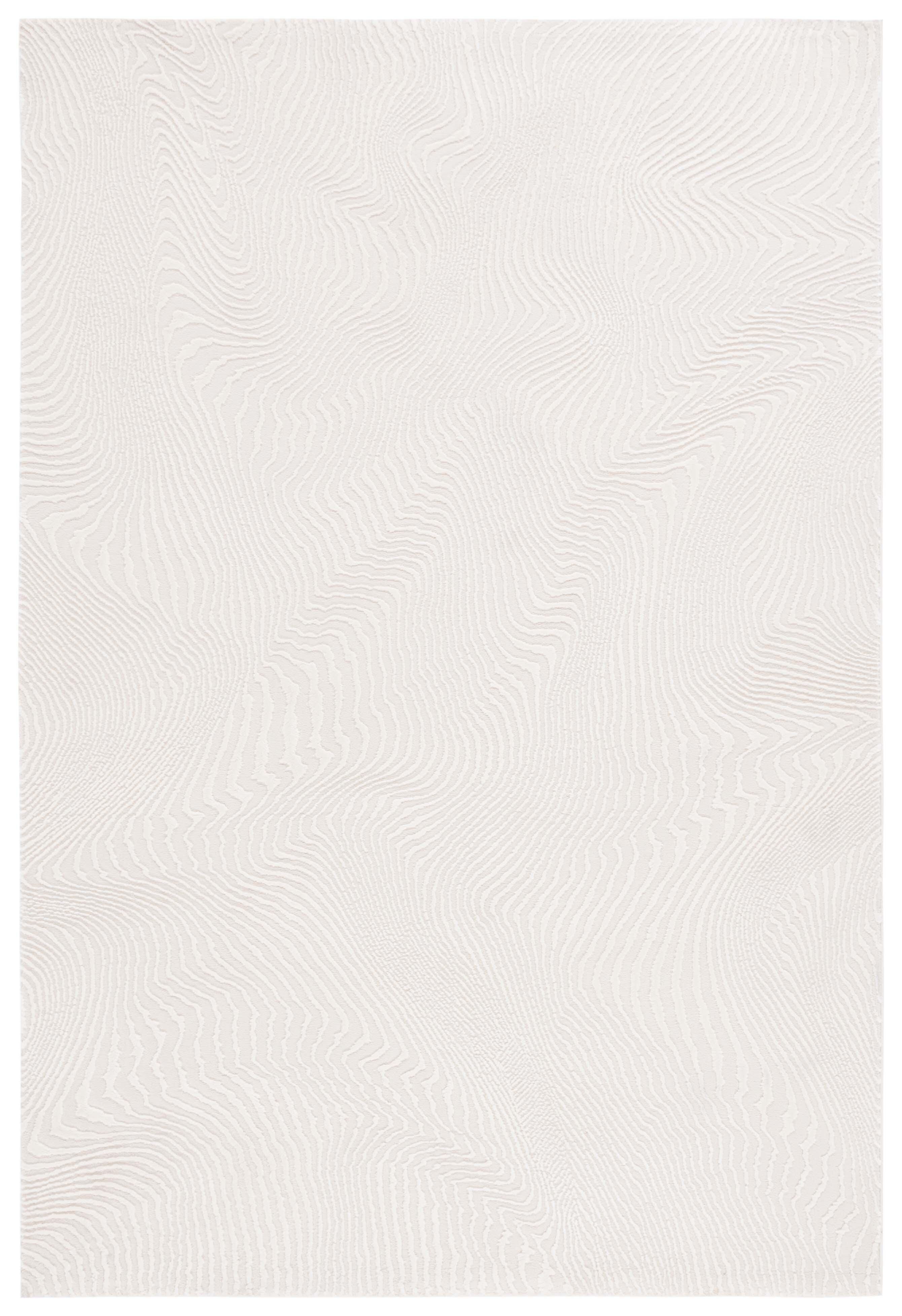 Safavieh Revive 4' x 6' Area Rug, Ivory, large