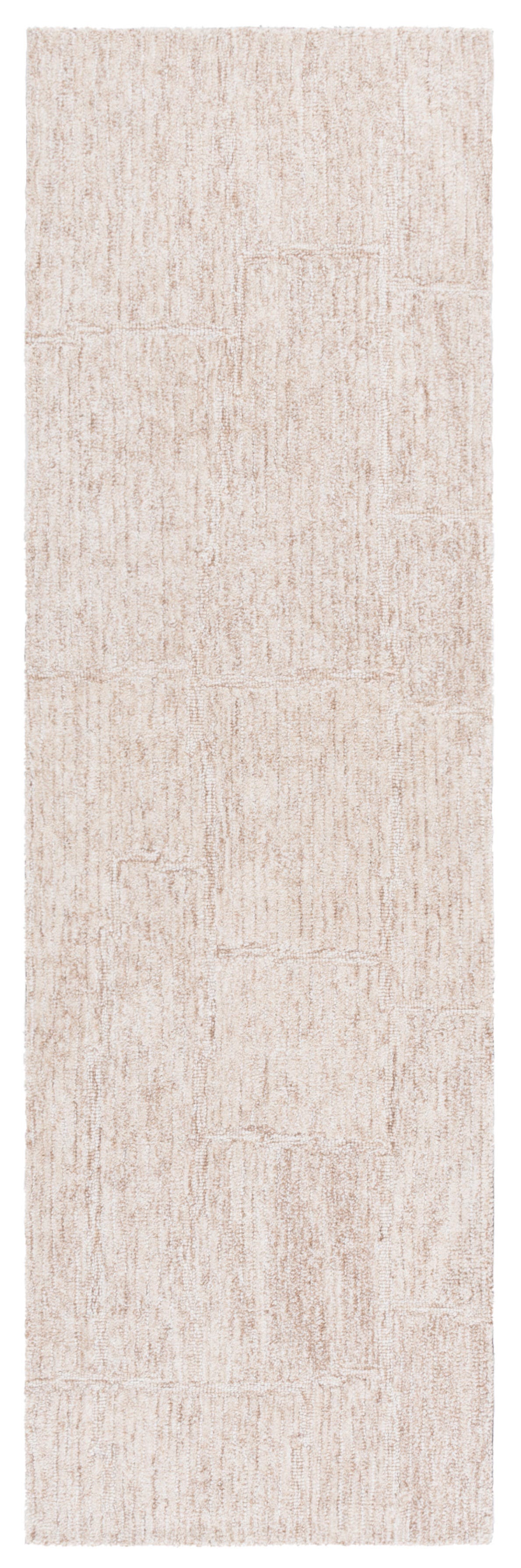 Safavieh Pine 2' 3" x 8' Runner Rug, Beige, large