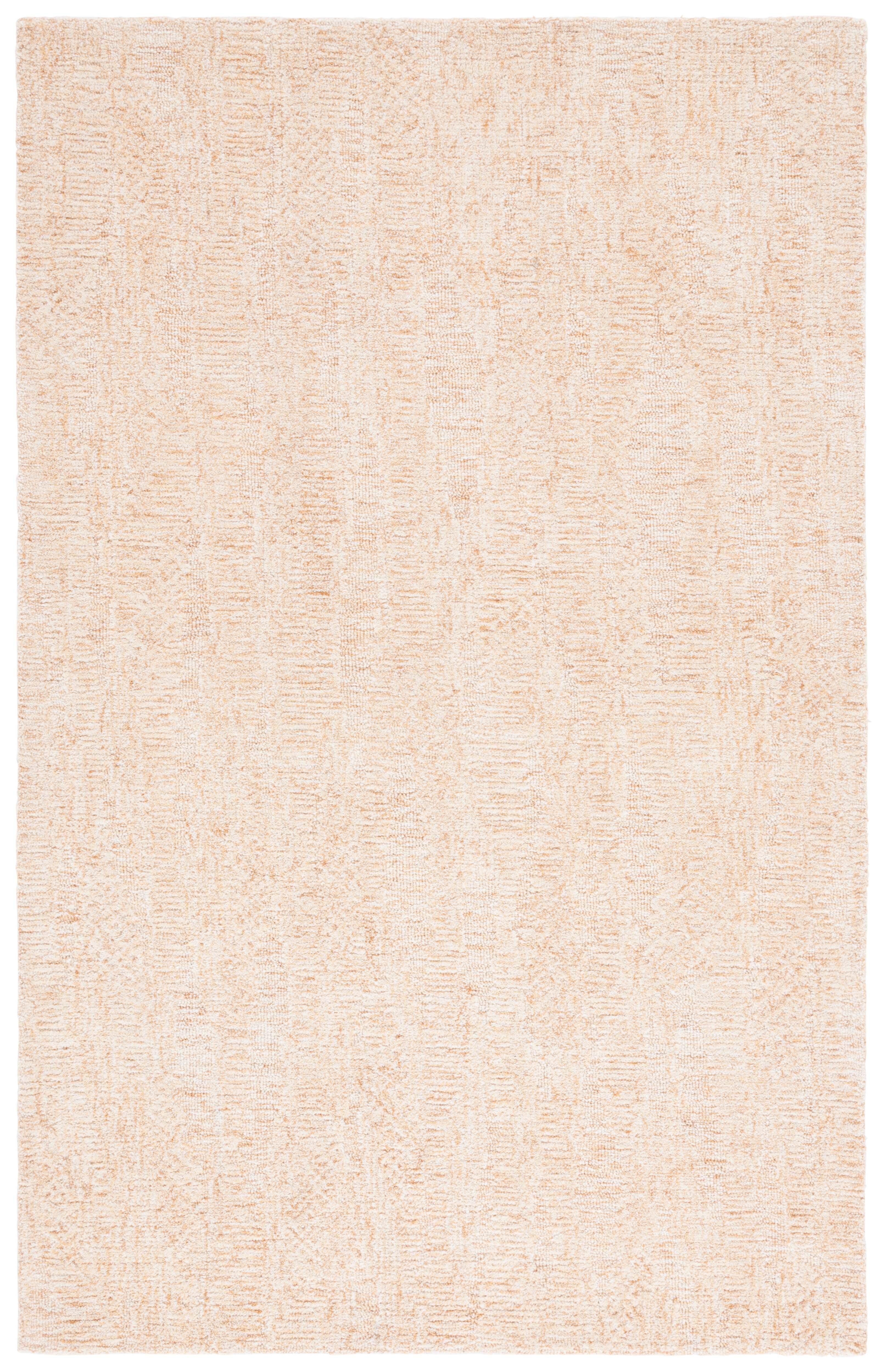 Safavieh Pine 6' x 9' Area Rug, Rust/Ivory, large