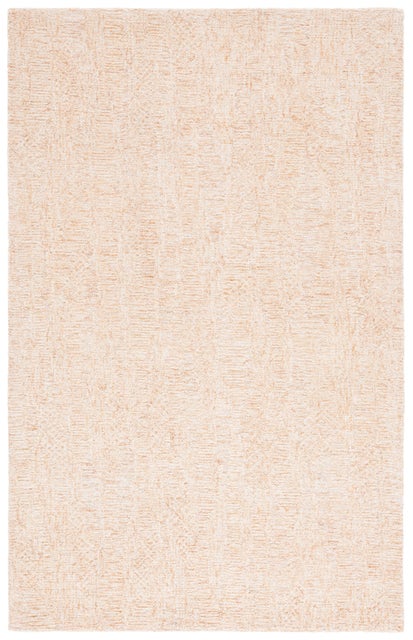 Safavieh Pine 6' x 9' Area Rug, Rust/Ivory