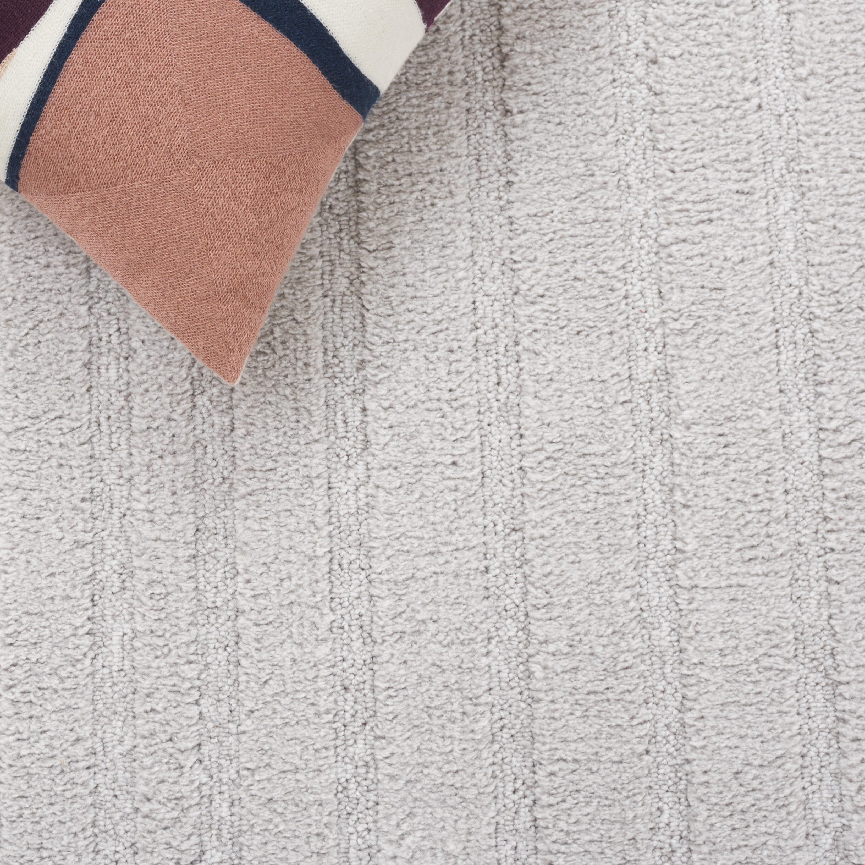 Safavieh Ramona 8' x 10' Area Rug, Light Gray, large