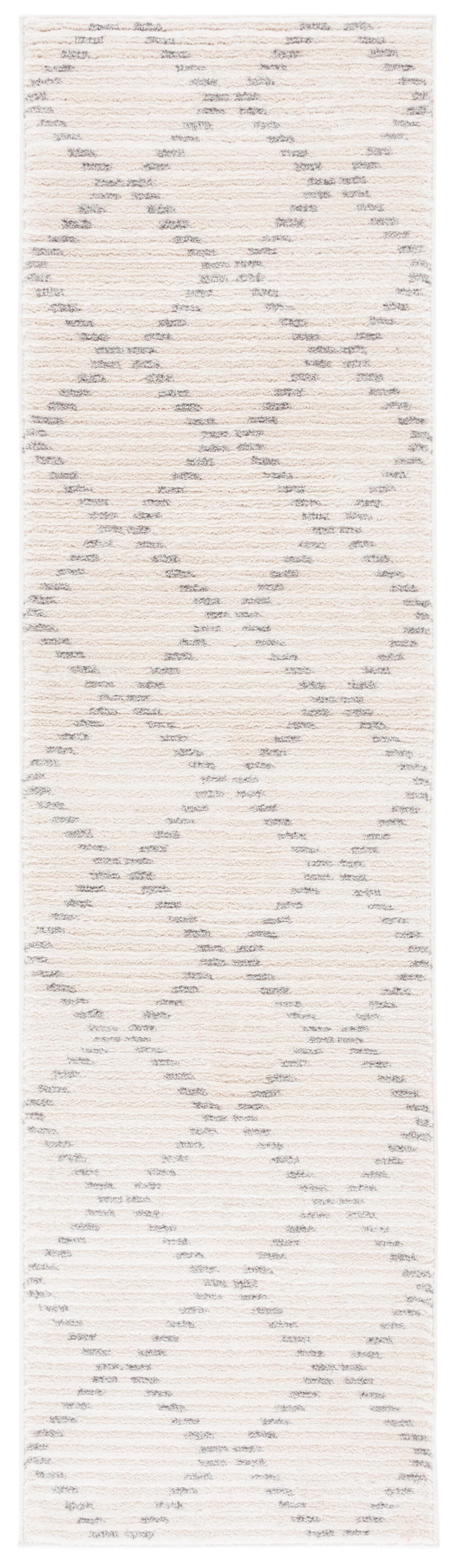 Safavieh Neptune 2' 2" x 8' Runner Rug, Ivory/Gray, large
