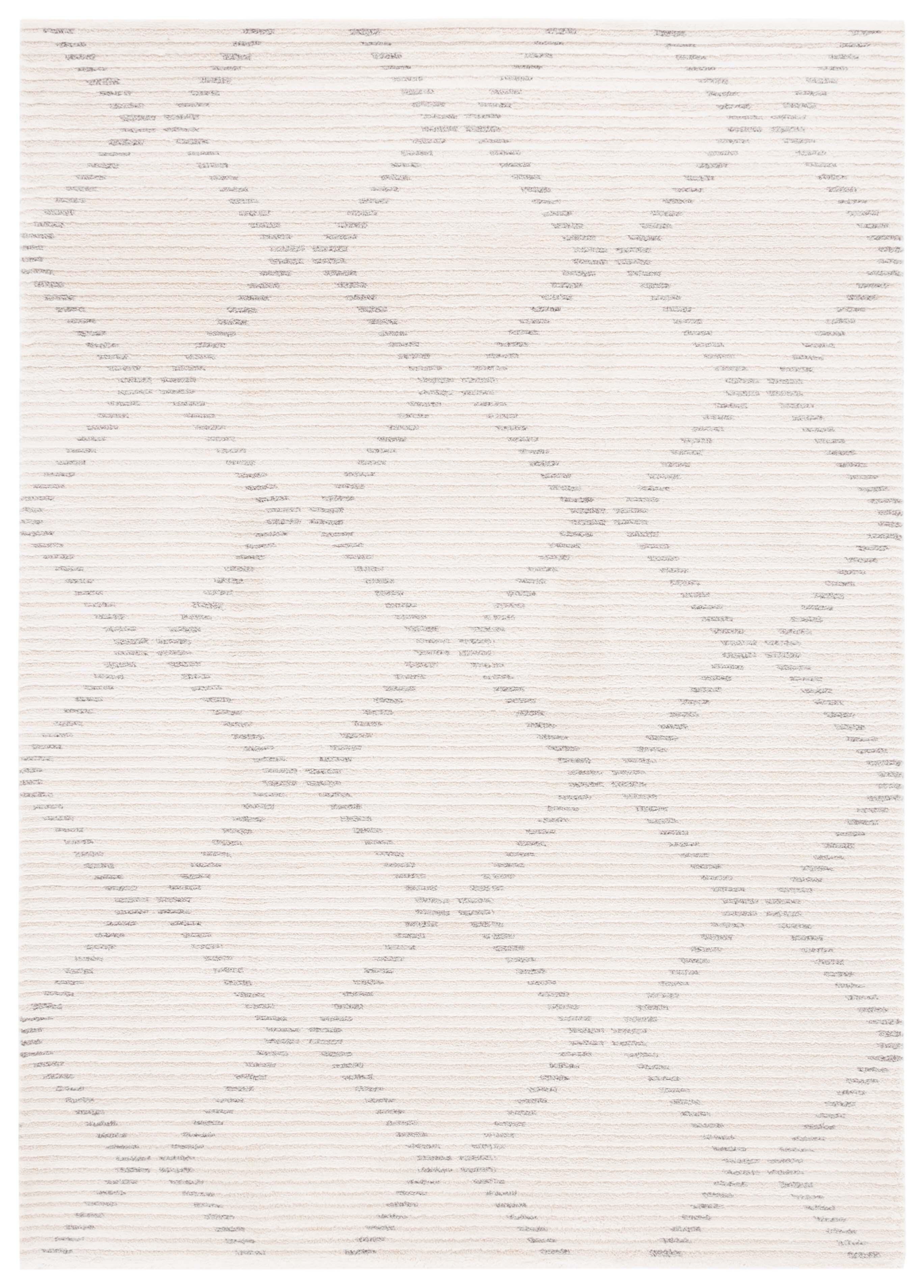 Safavieh Neptune 4' x 6' Area Rug, Ivory/Gray, large