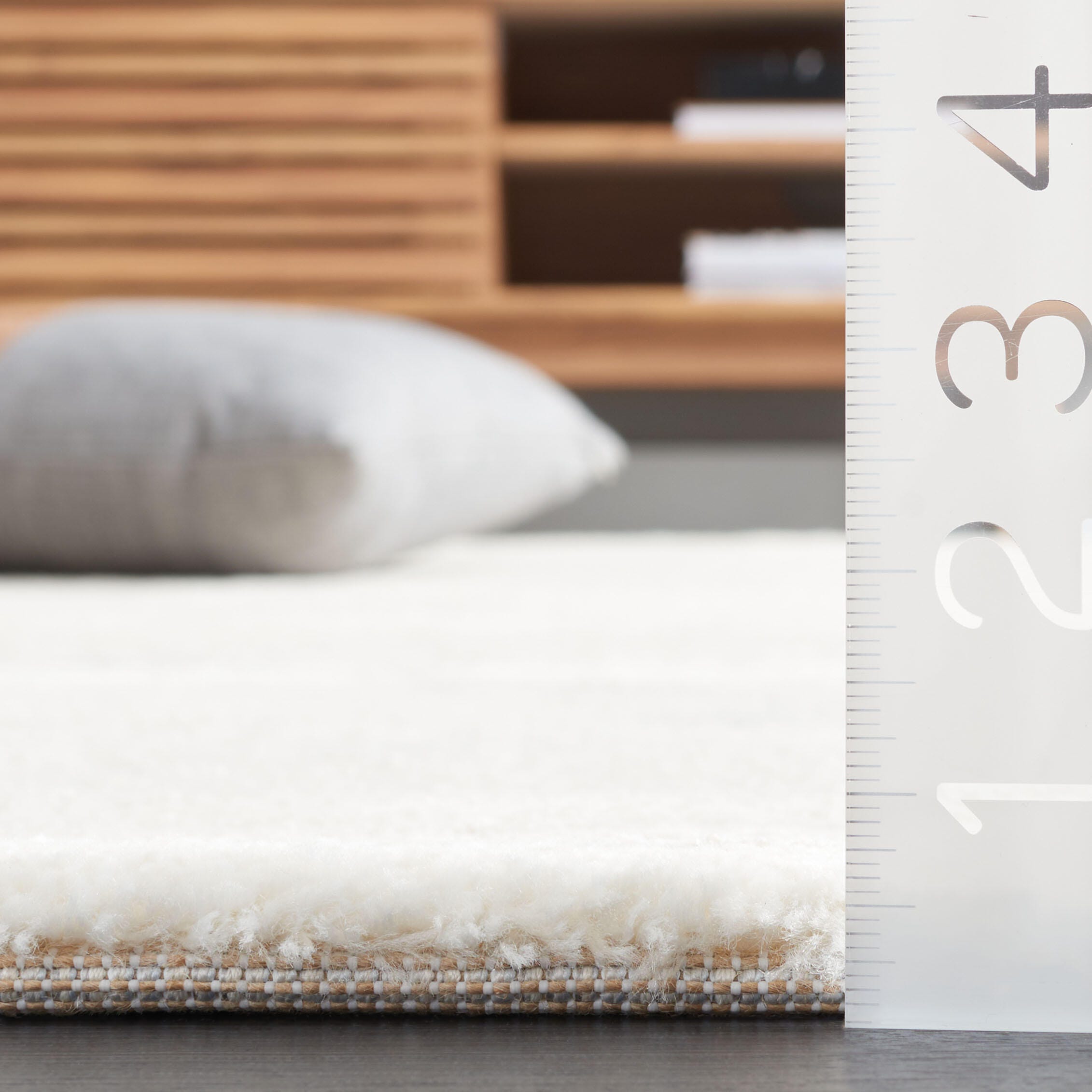 Safavieh Neptune 9' x 12' Area Rug, Ivory/Gray, large