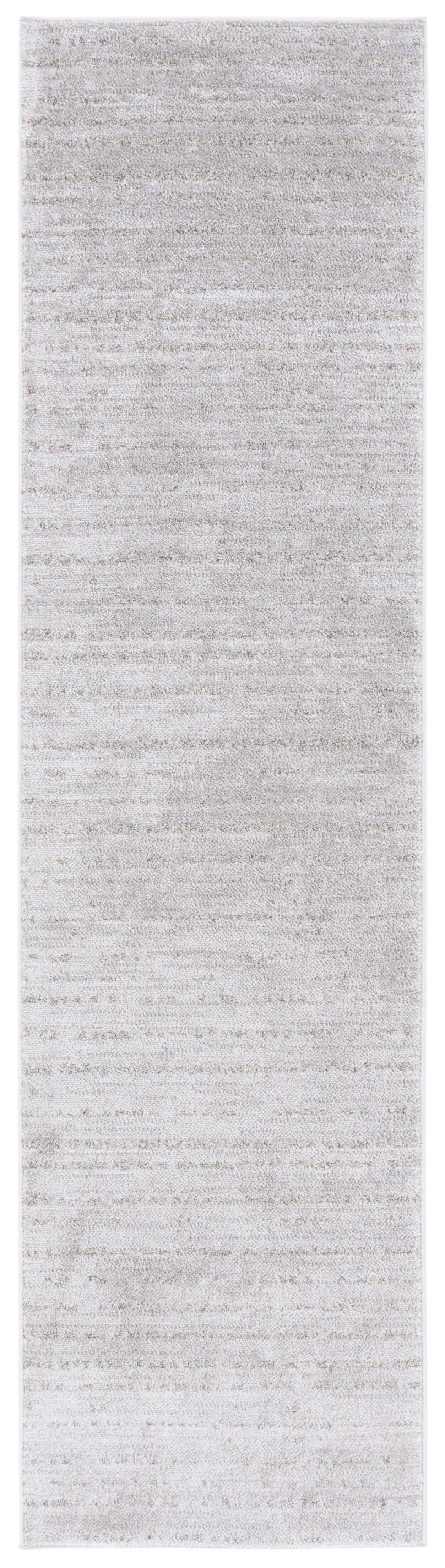 Safavieh Neptune 2' 2" x 8' Runner Rug, Light Gray/Gray, large