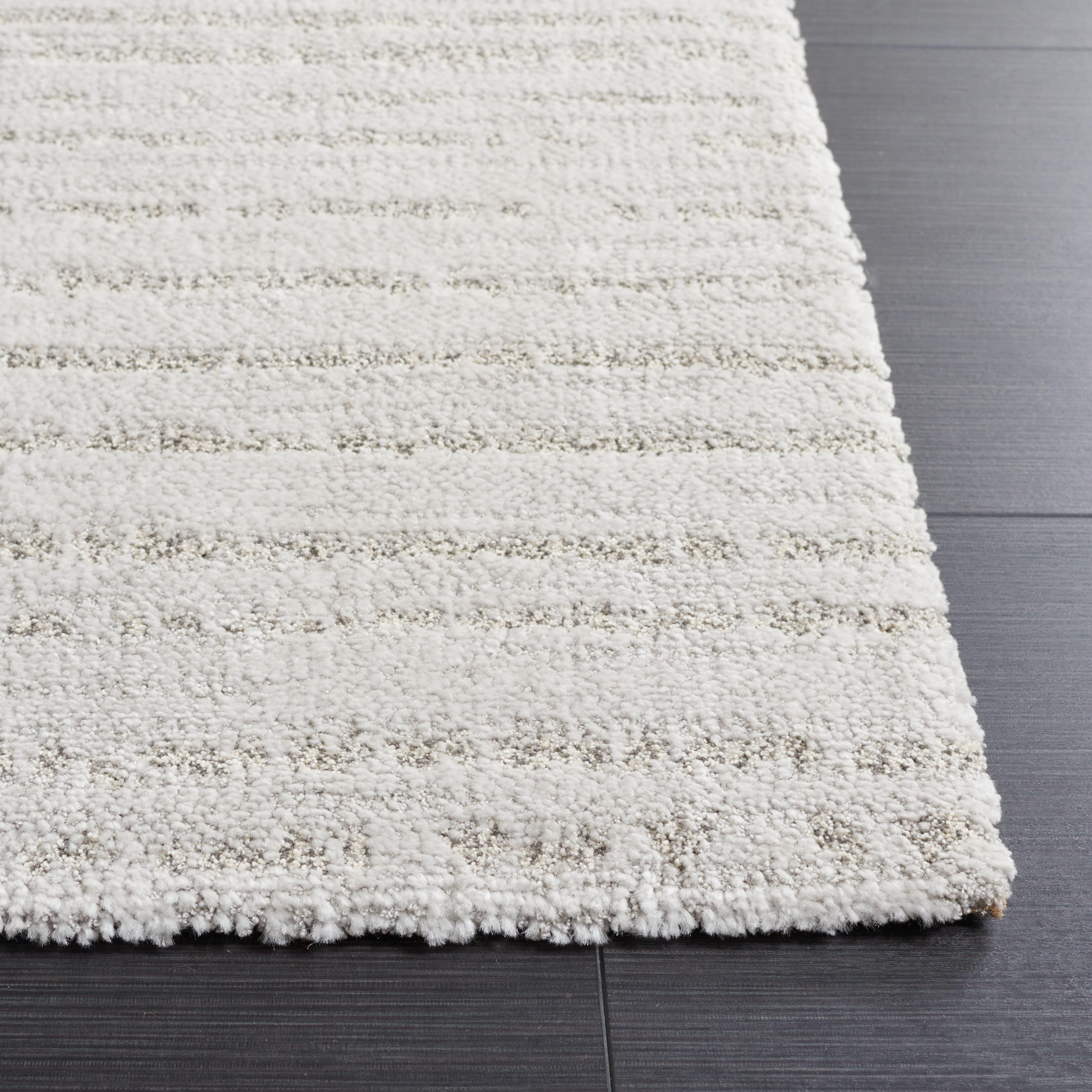 Safavieh Neptune 2' 2" x 8' Runner Rug, Light Gray/Gray, large