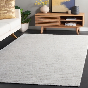 Safavieh Neptune 4' x 6' Area Rug, Light Gray/Gray, rollover