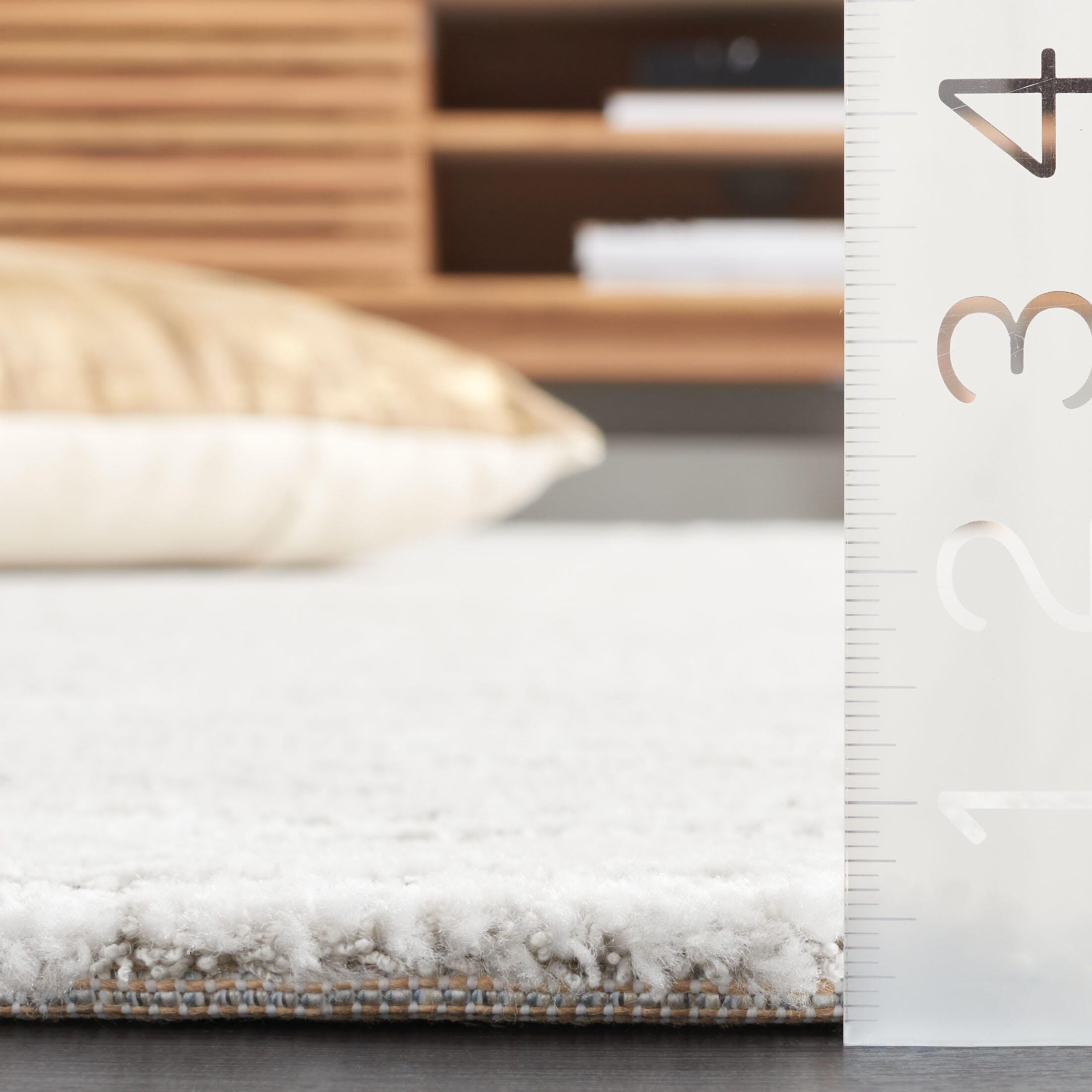 Safavieh Neptune 5' 3" x 7' 6" Area Rug, Light Gray/Gray, large