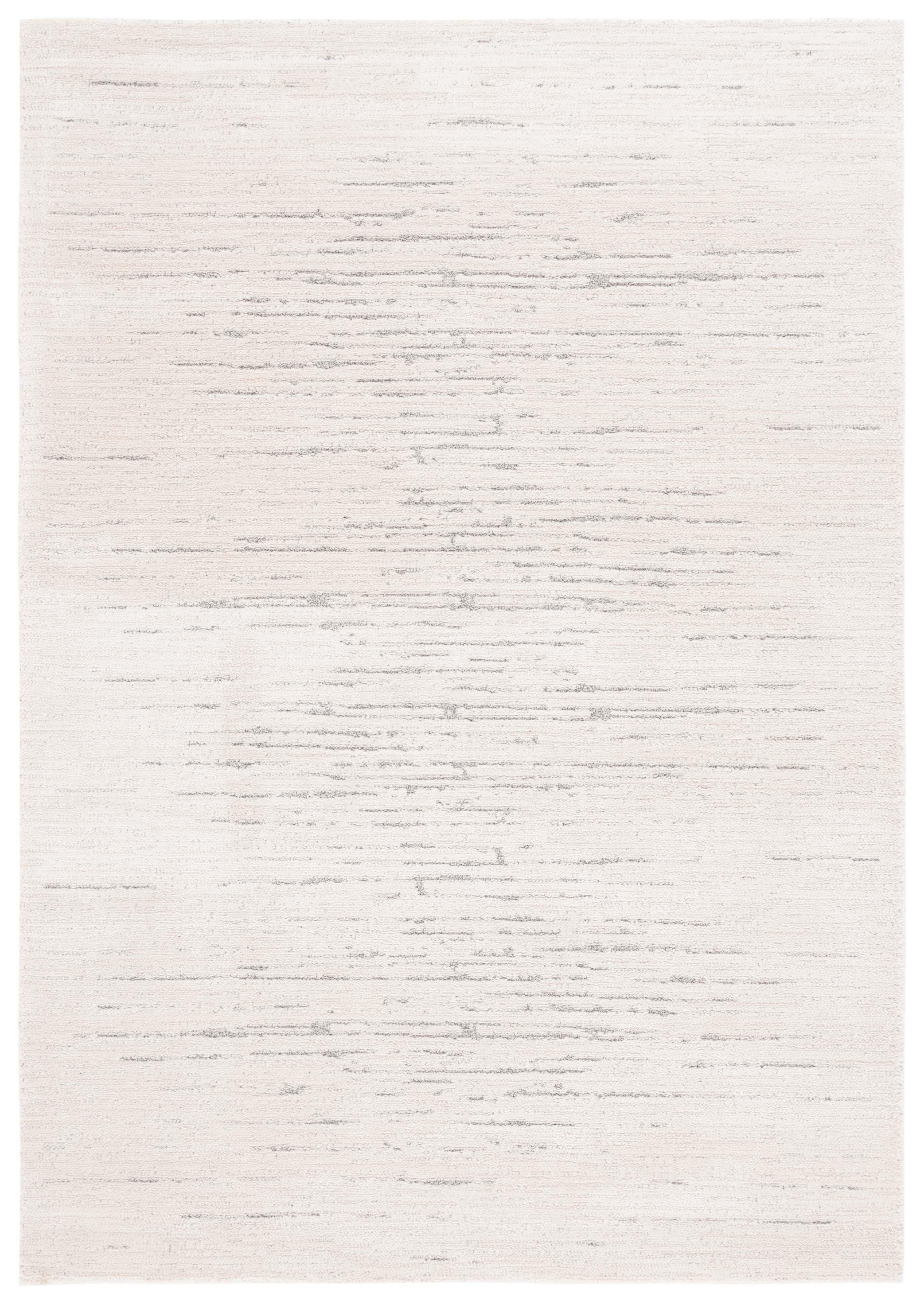Safavieh Neptune 4' x 6' Area Rug, Ivory/Gray, large