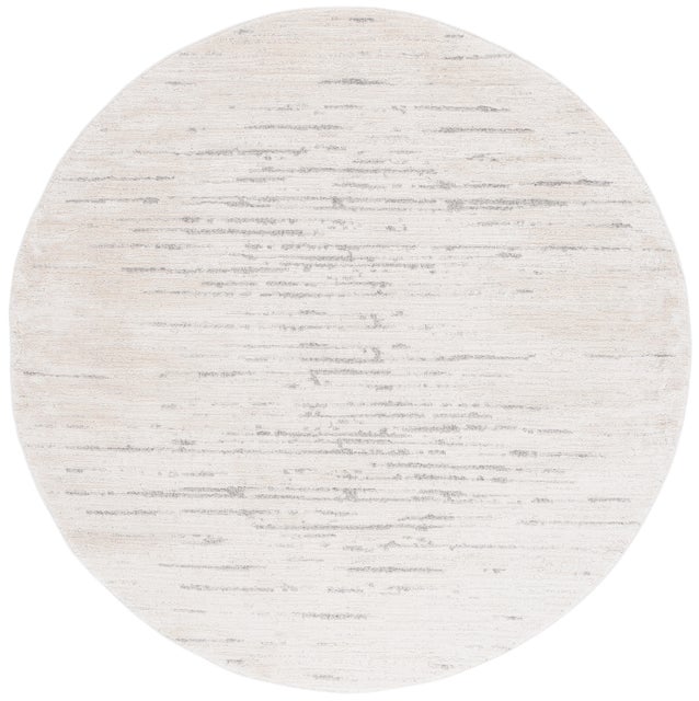 Safavieh Neptune Nortrud 6' 7" x 6' 7" Round Area Rug