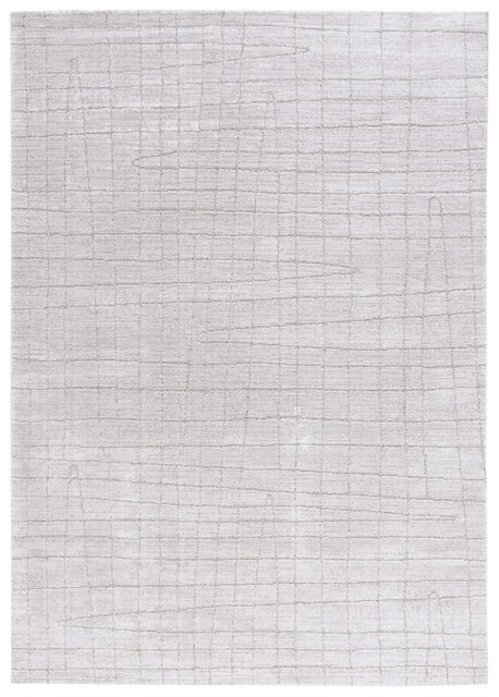 Safavieh Neptune Diellza 8' x 10' Area Rug, Light Gray/Gray