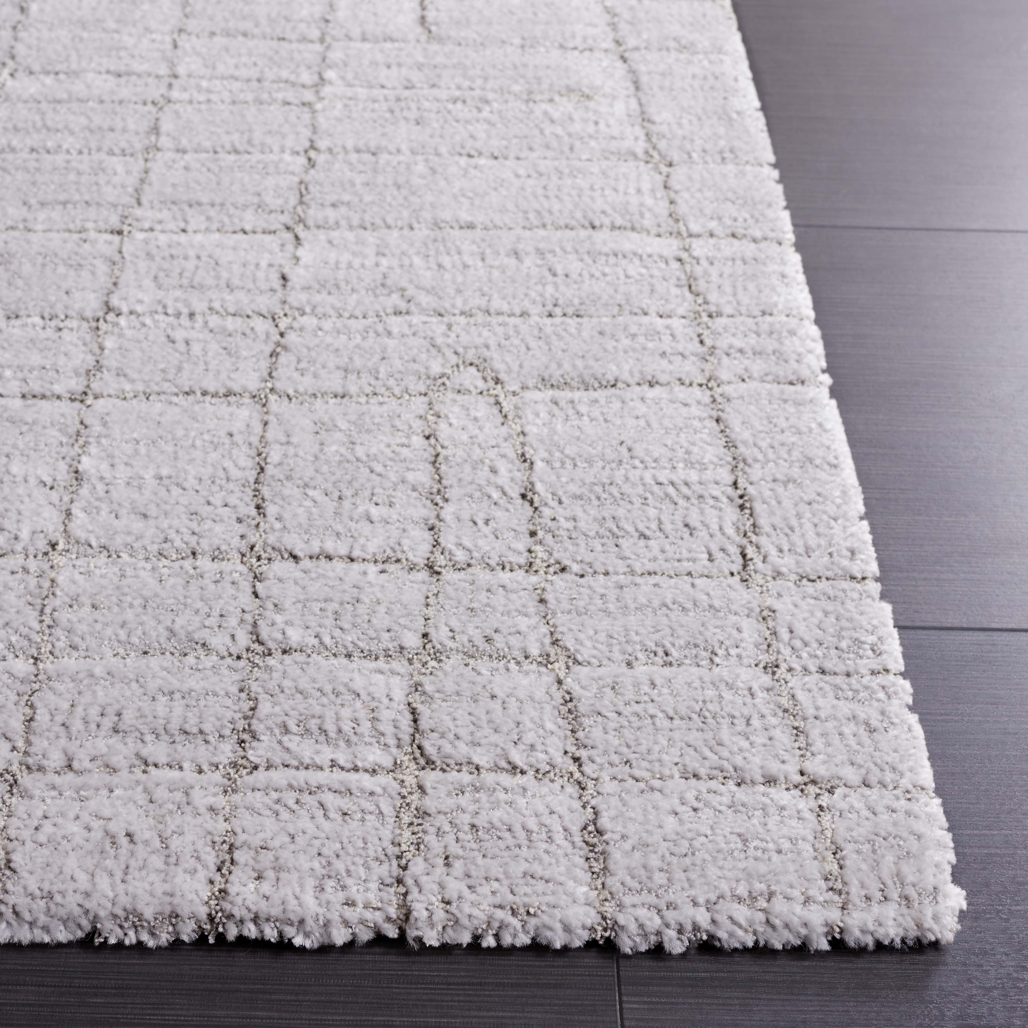 Safavieh Neptune 9' x 12' Area Rug, Light Gray/Gray, large