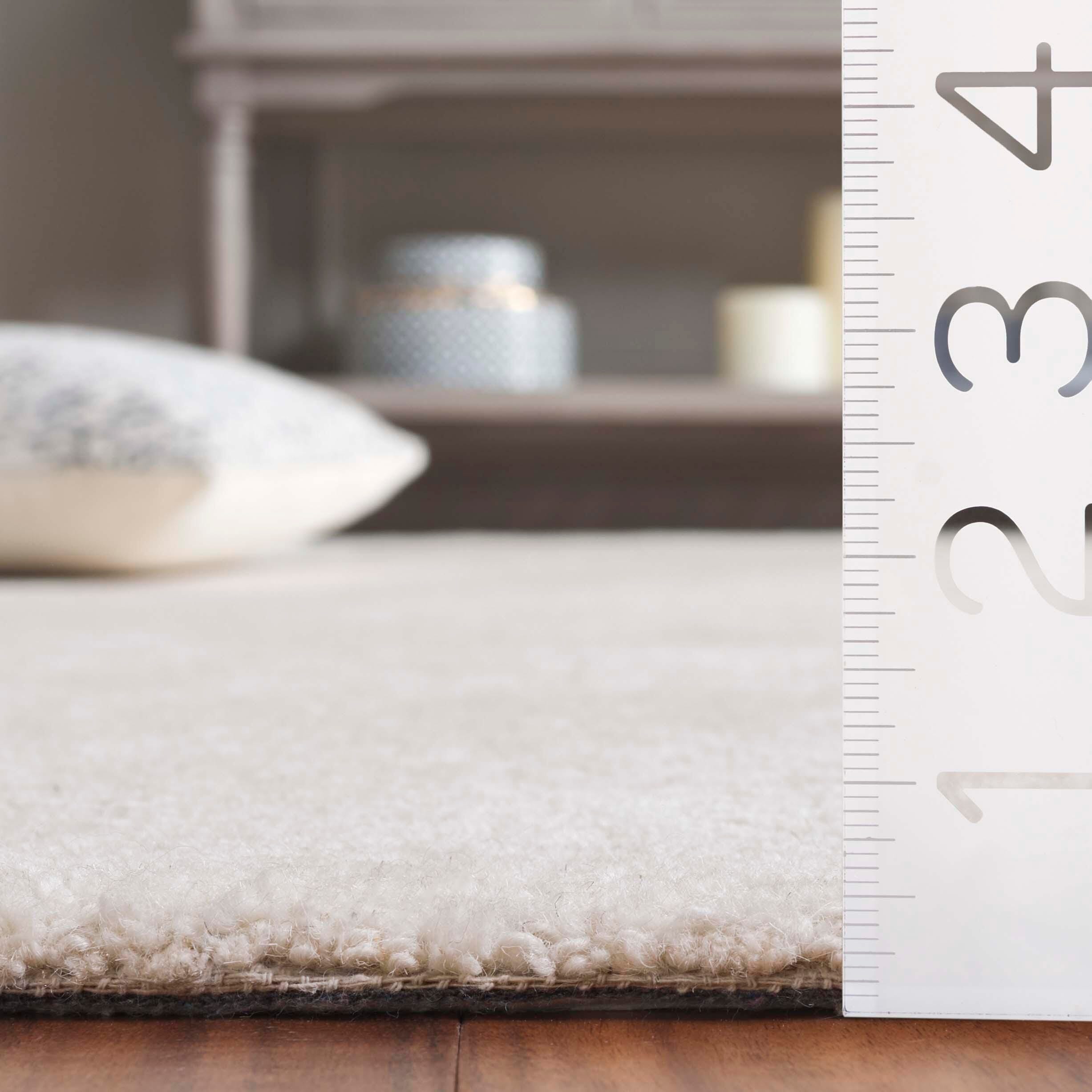 Safavieh Pine 8' x 10' Area Rug, Ivory, large