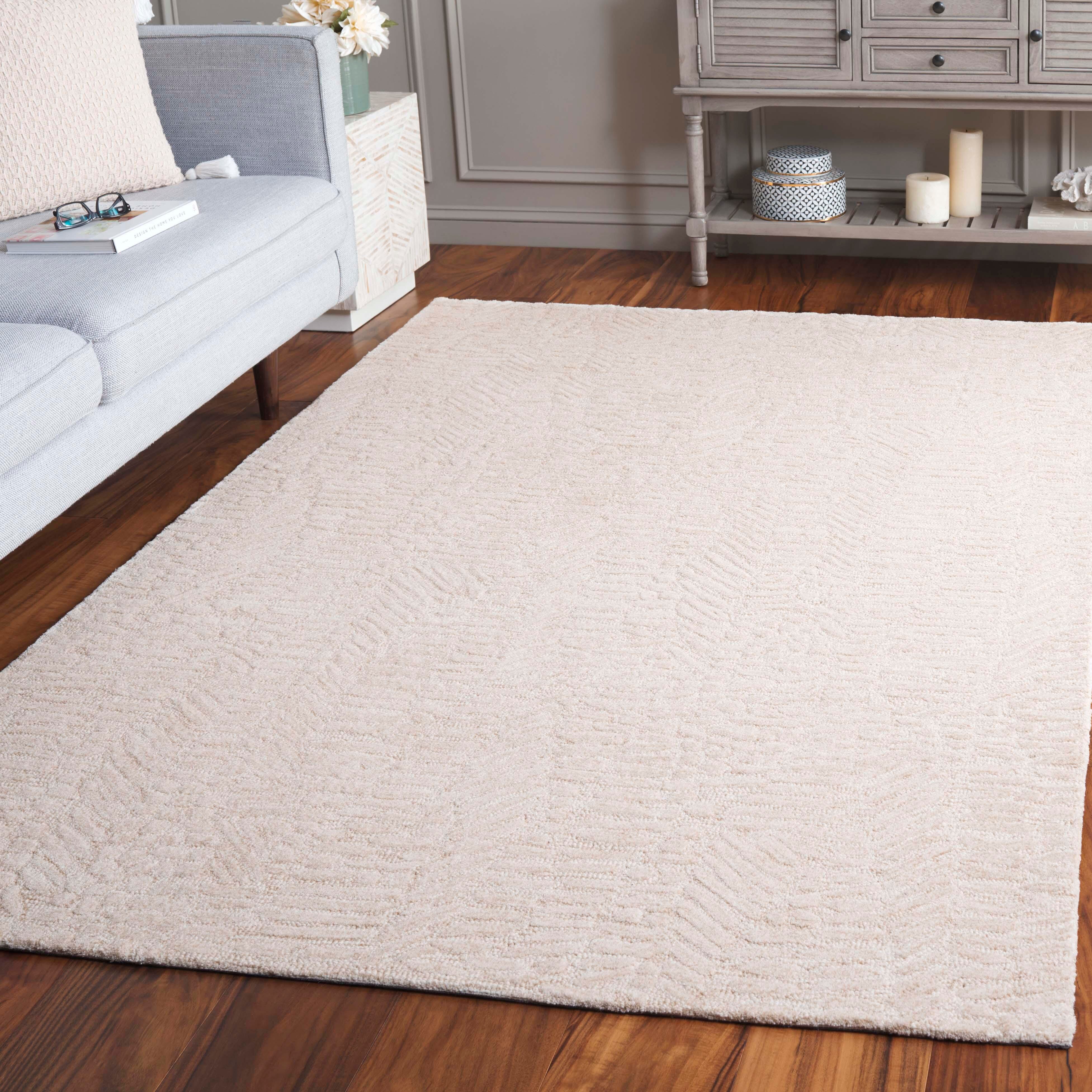 Safavieh Pine 3' x 5' Area Rug, Beige, rollover