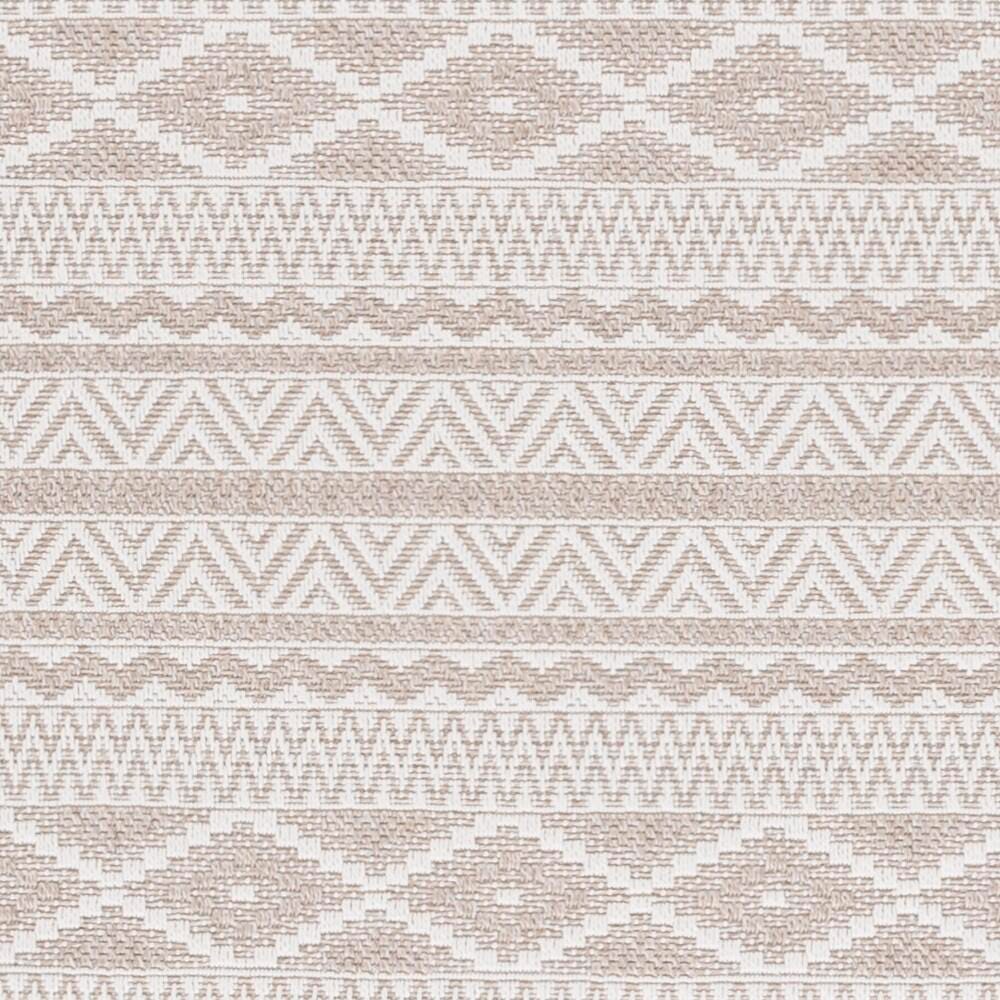 Swatch color Ivory/Beige 