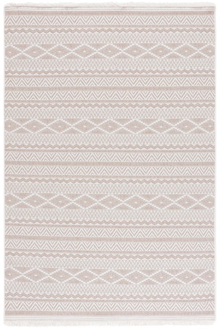 Safavieh Wicker Subhra 9' x 12' Area Rug, Ivory/Beige