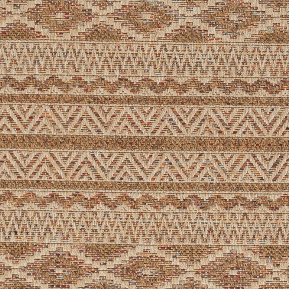 Swatch color Natural/Brown 