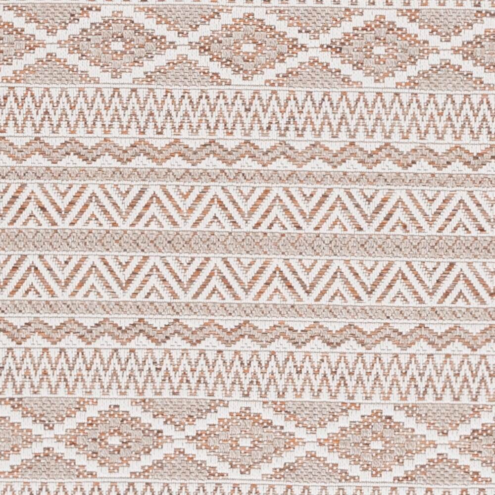 Select Color: Orange/Beige