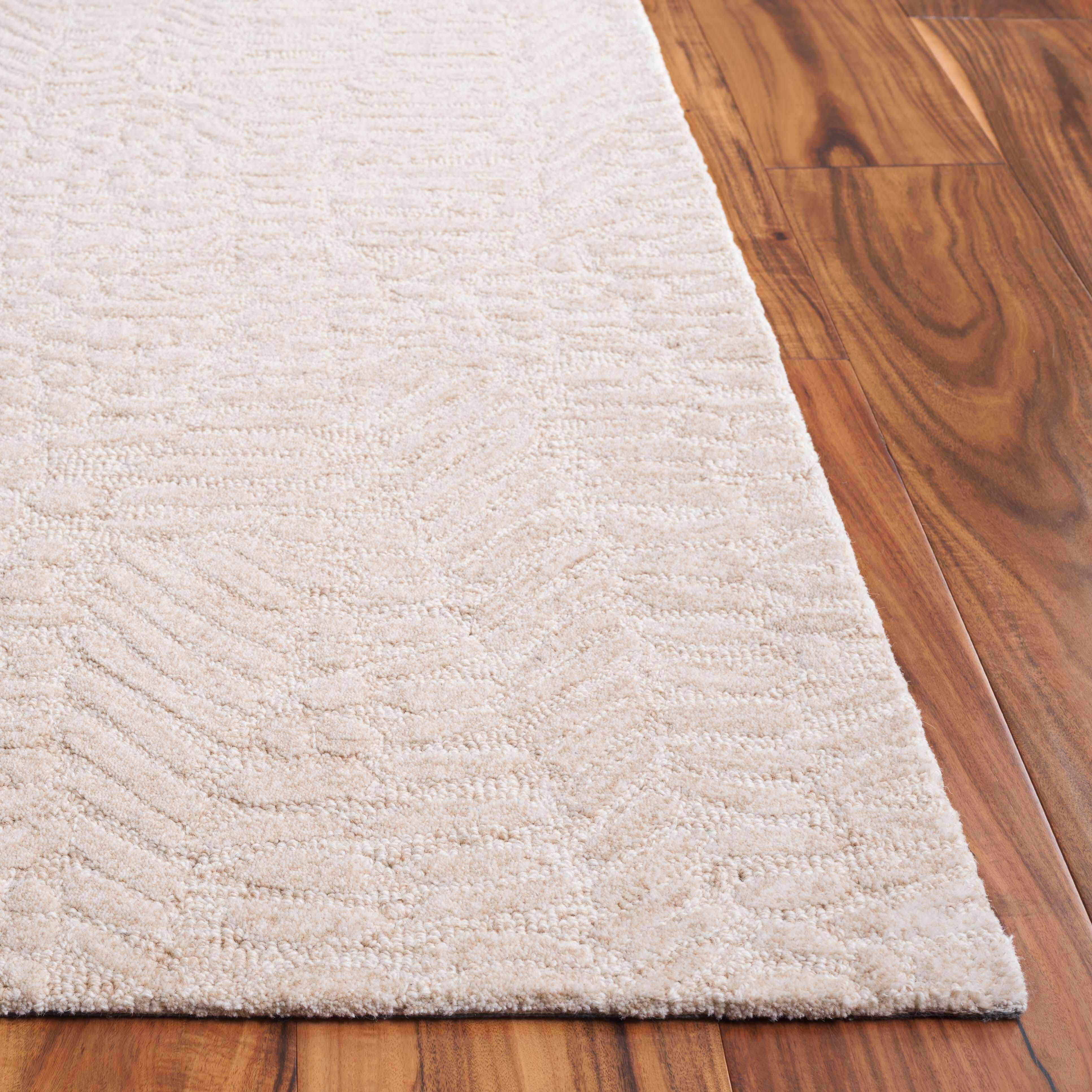 Safavieh Pine 6' x 9' Area Rug, Beige, large