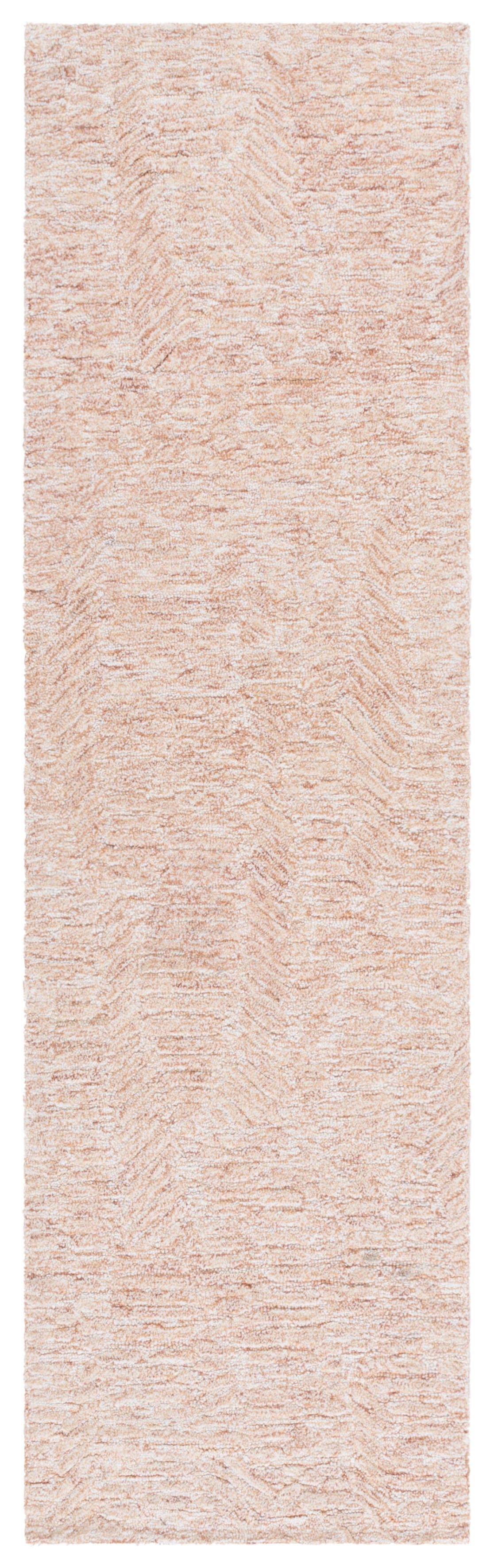 Safavieh Pine 4' x 6' Area Rug, Rust/Ivory, large