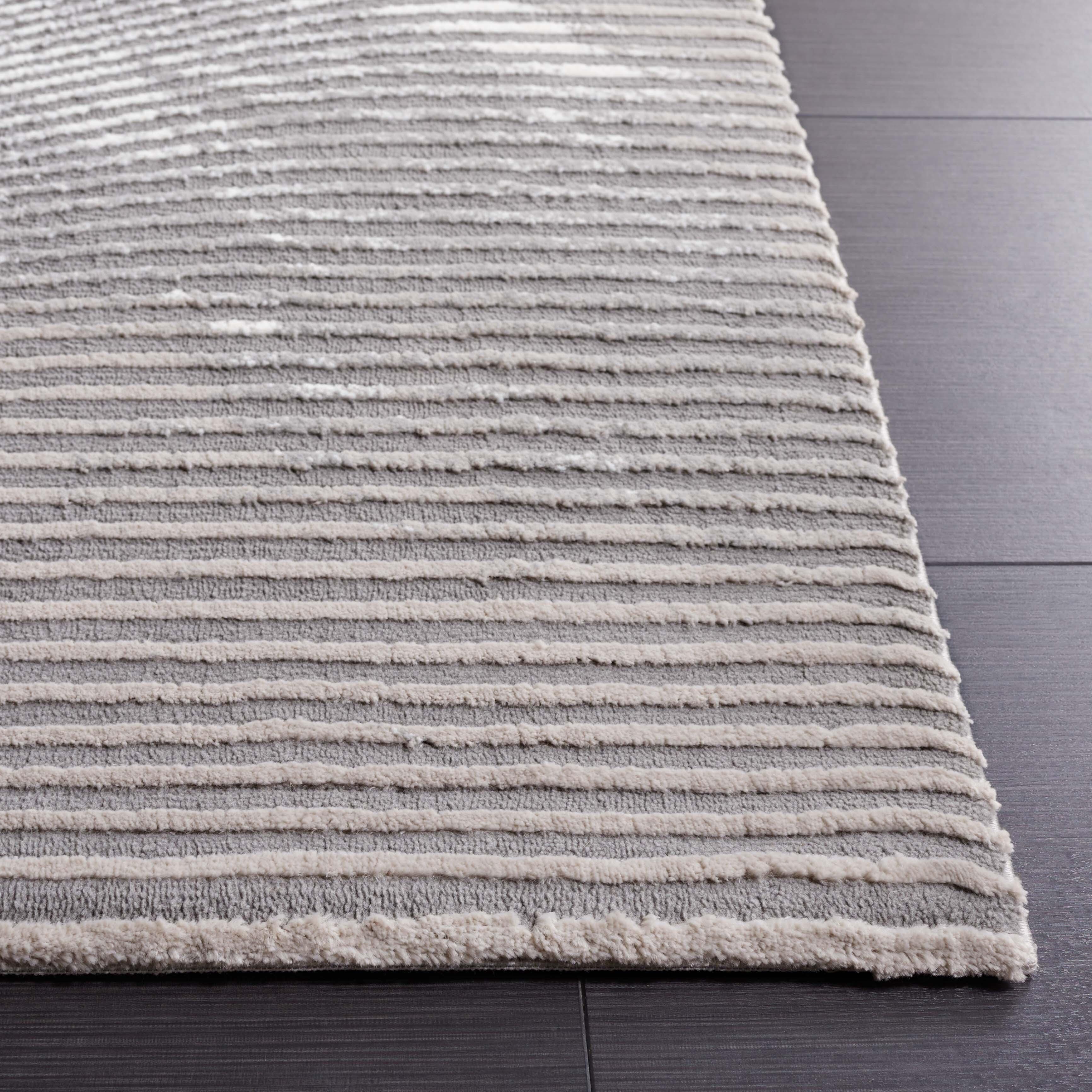 Safavieh Revive 4' x 6' Area Rug, Gray, large