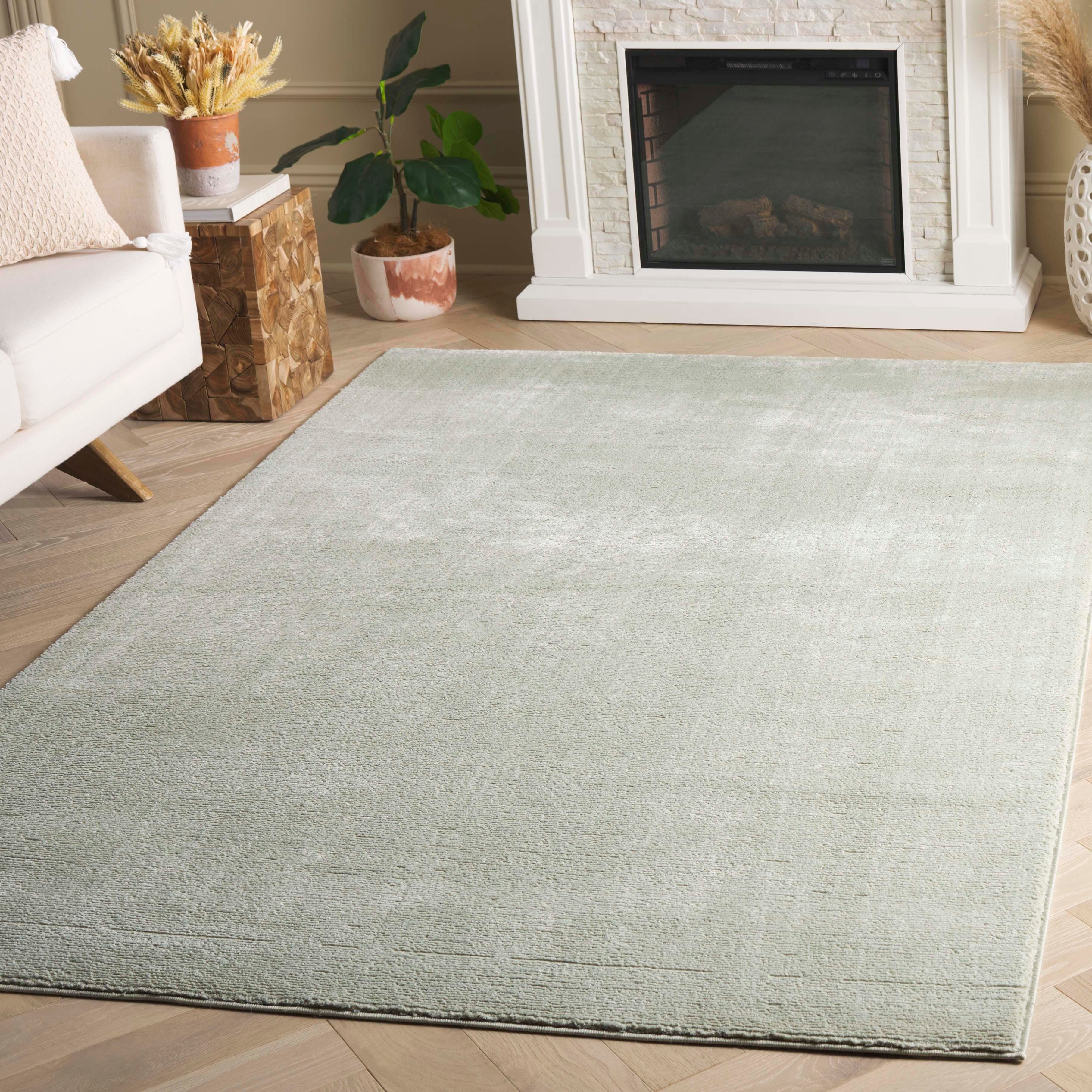Safavieh Revive 2' 7" x 5' Area Rug, Sage, rollover