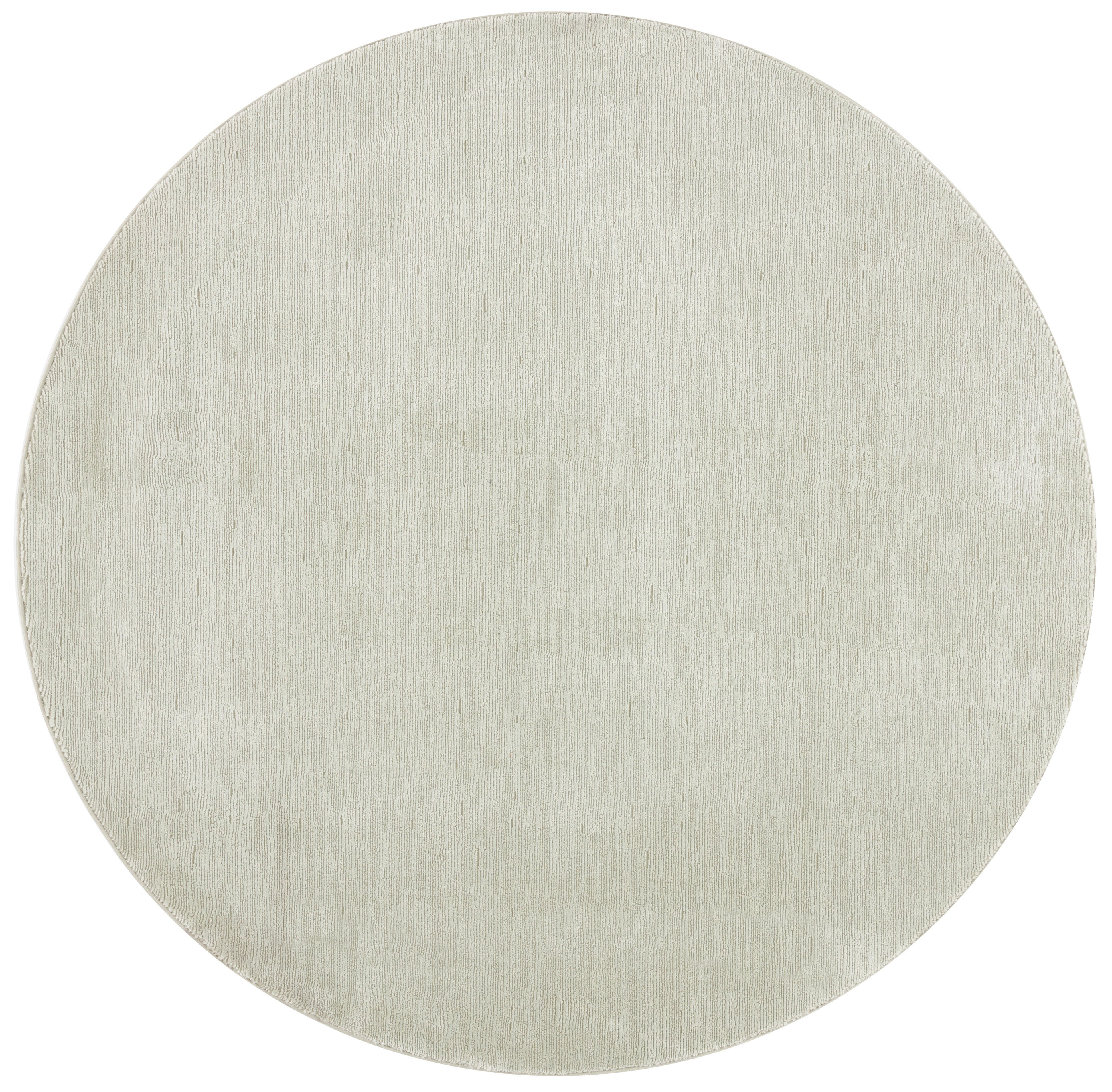 Safavieh Revive 6' 7" x 6' 7" Round Area Rug, Sage, large