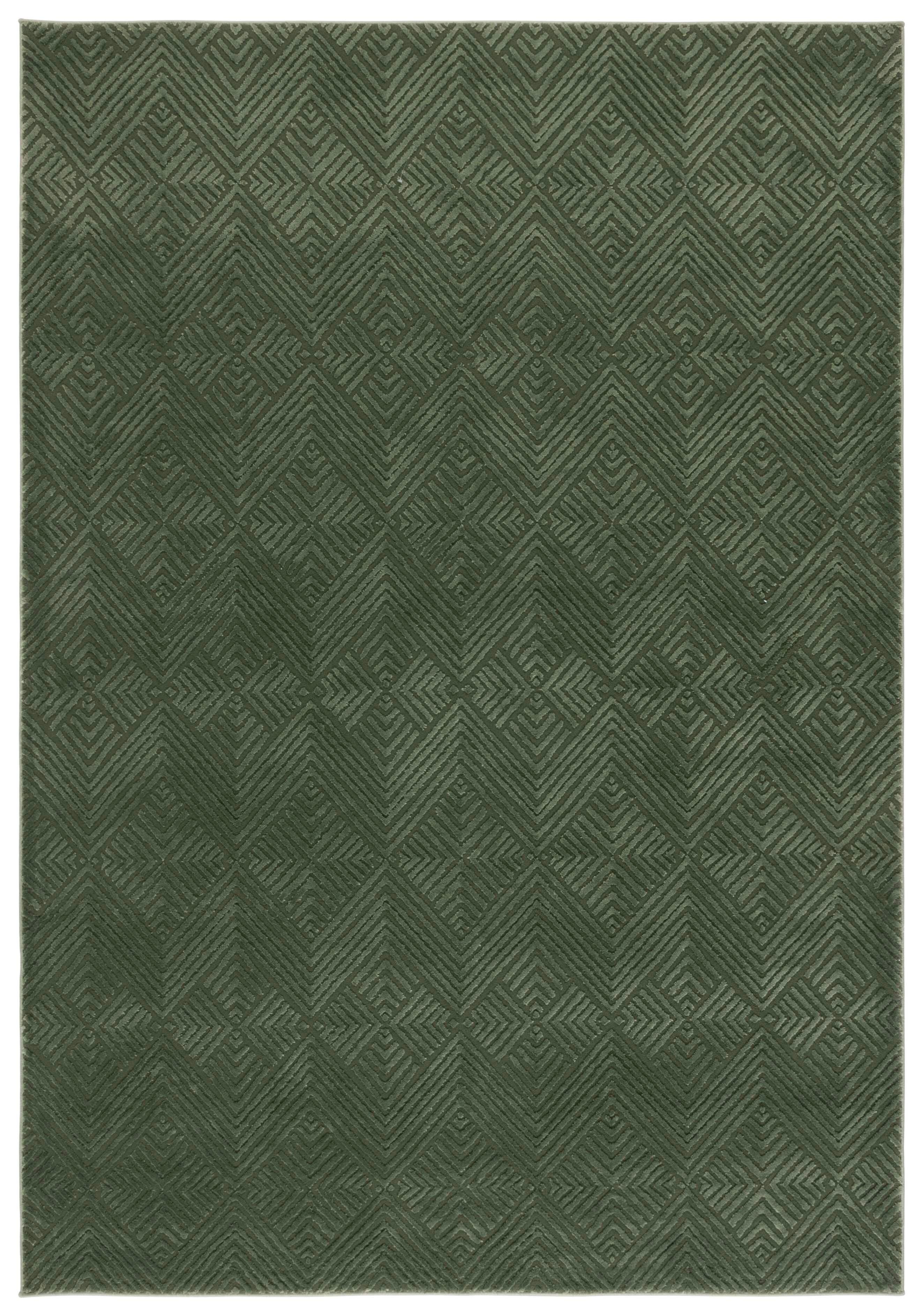 Safavieh Revive 5' 3" x 7' 7" Area Rug, Green, large