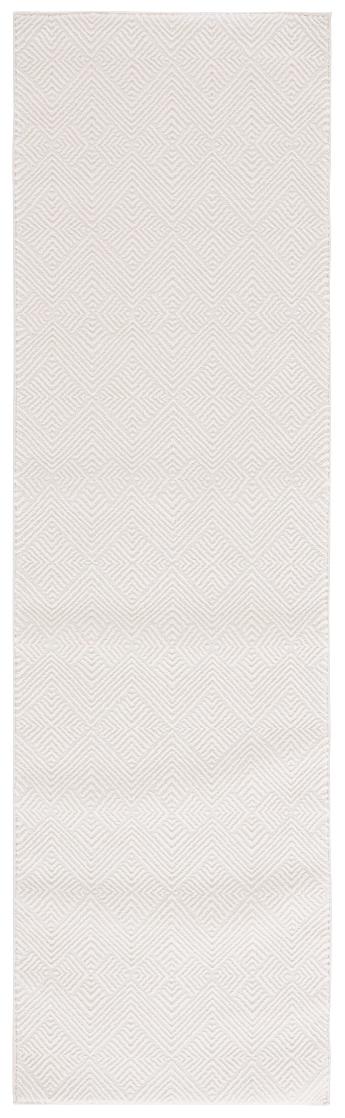 Safavieh Revive 2' 3" x 8' Runner Rug, Ivory, large