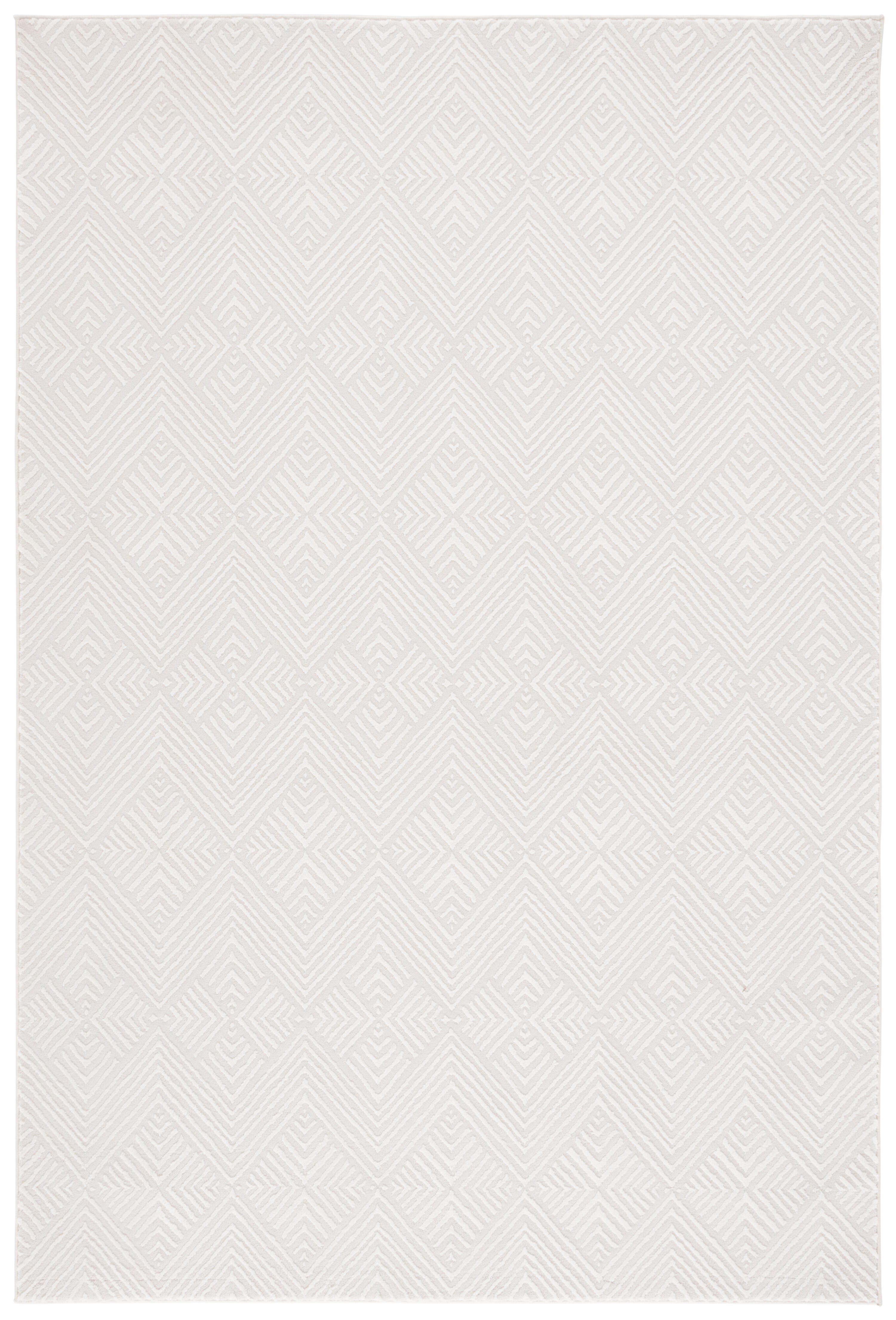Safavieh Revive 5' 3" x 7' 7" Area Rug, Ivory, large